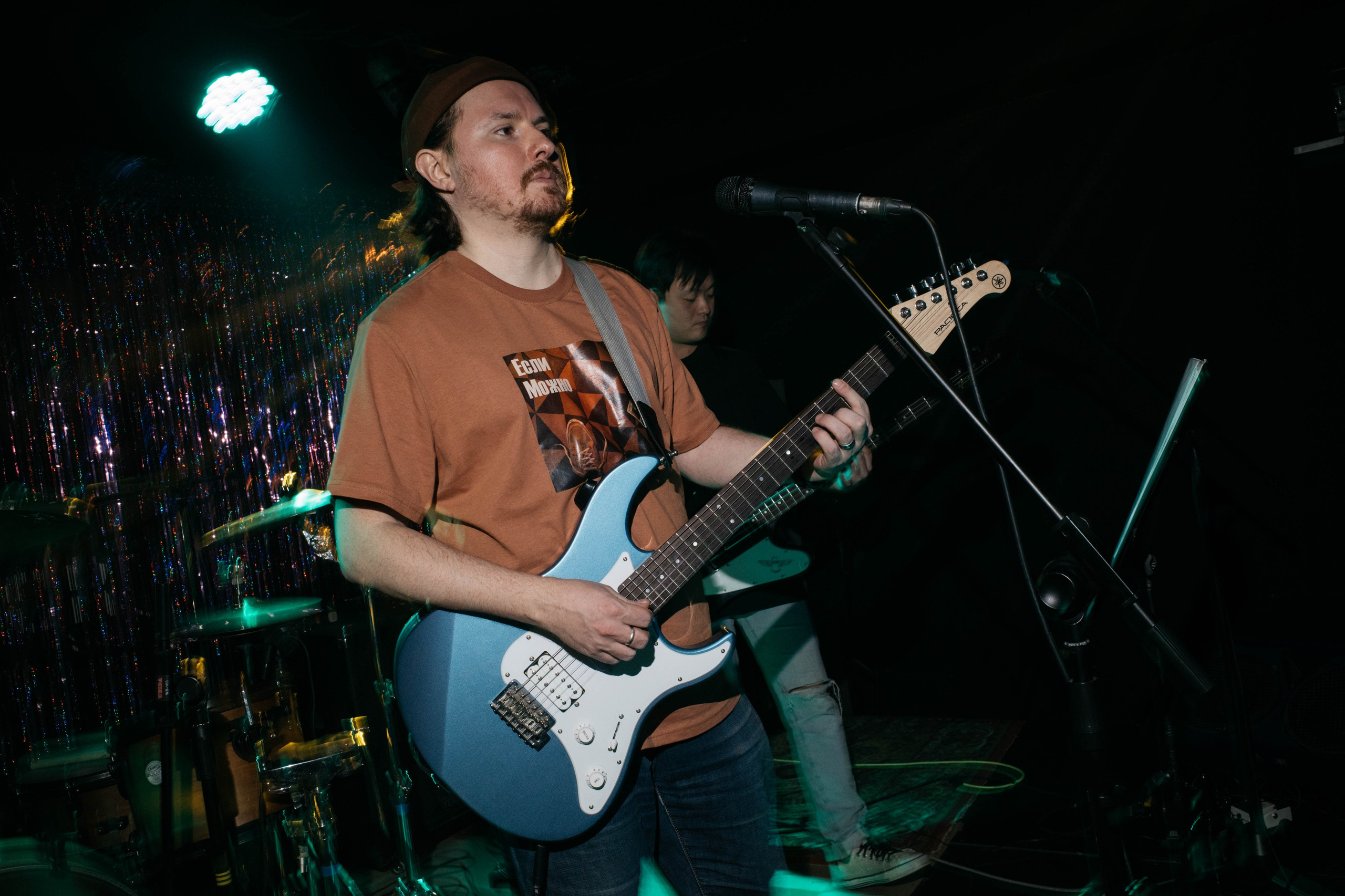 TVAR', Если Можно @ Barduck @ 30.12.23