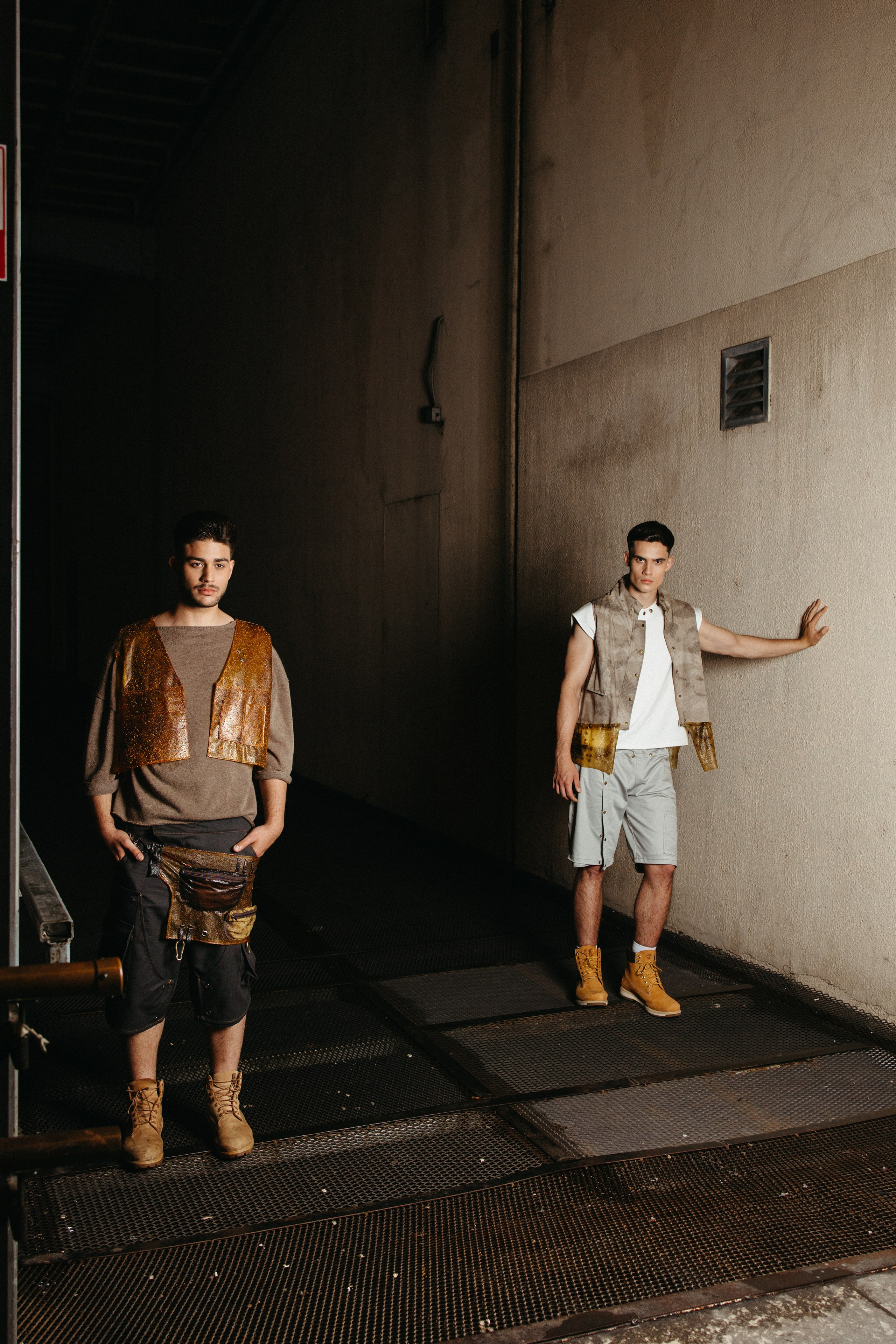 Fashion. Razvan Sogor Photography