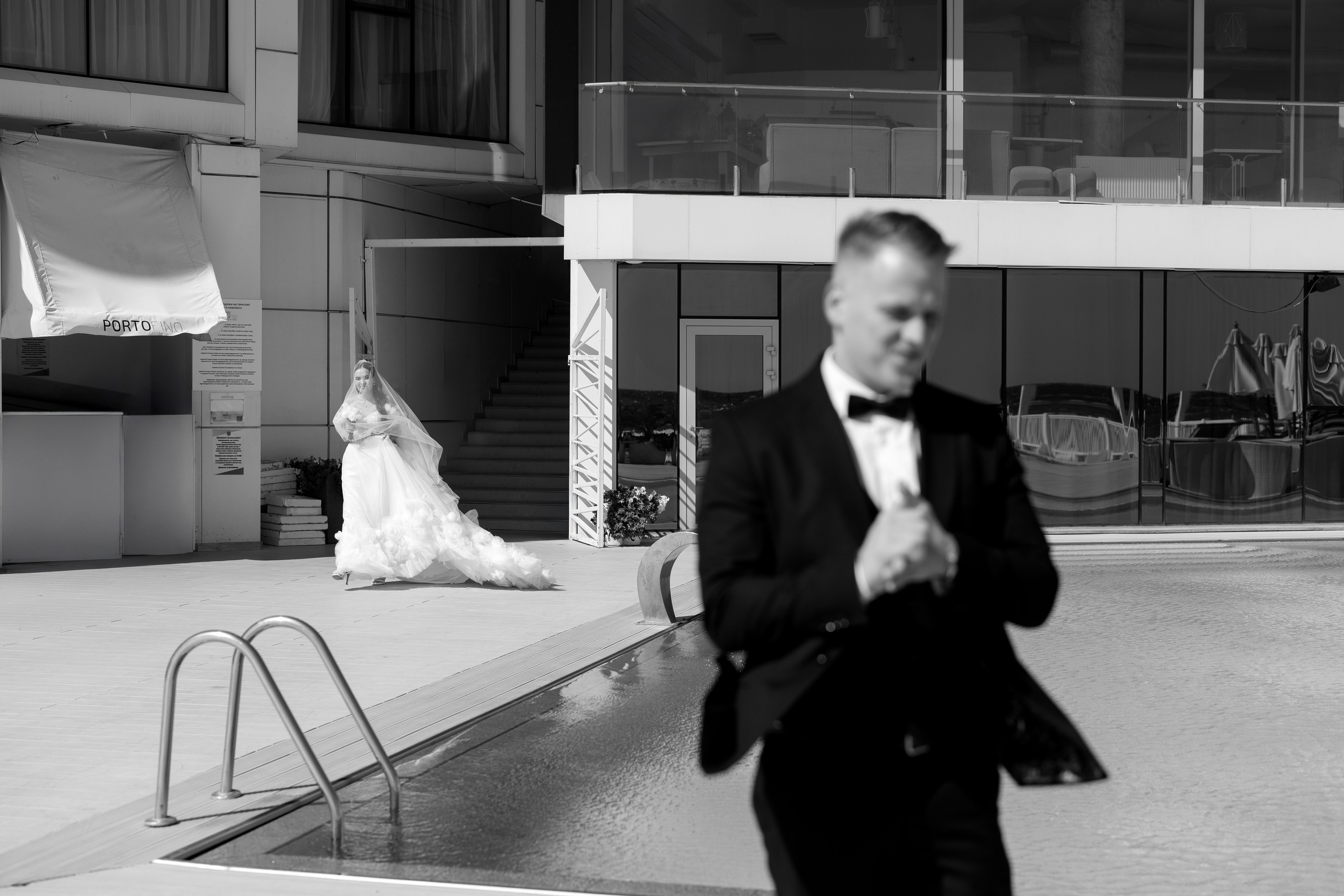 Олександра & Стас. Весільний та сімейний фотограф Одеса