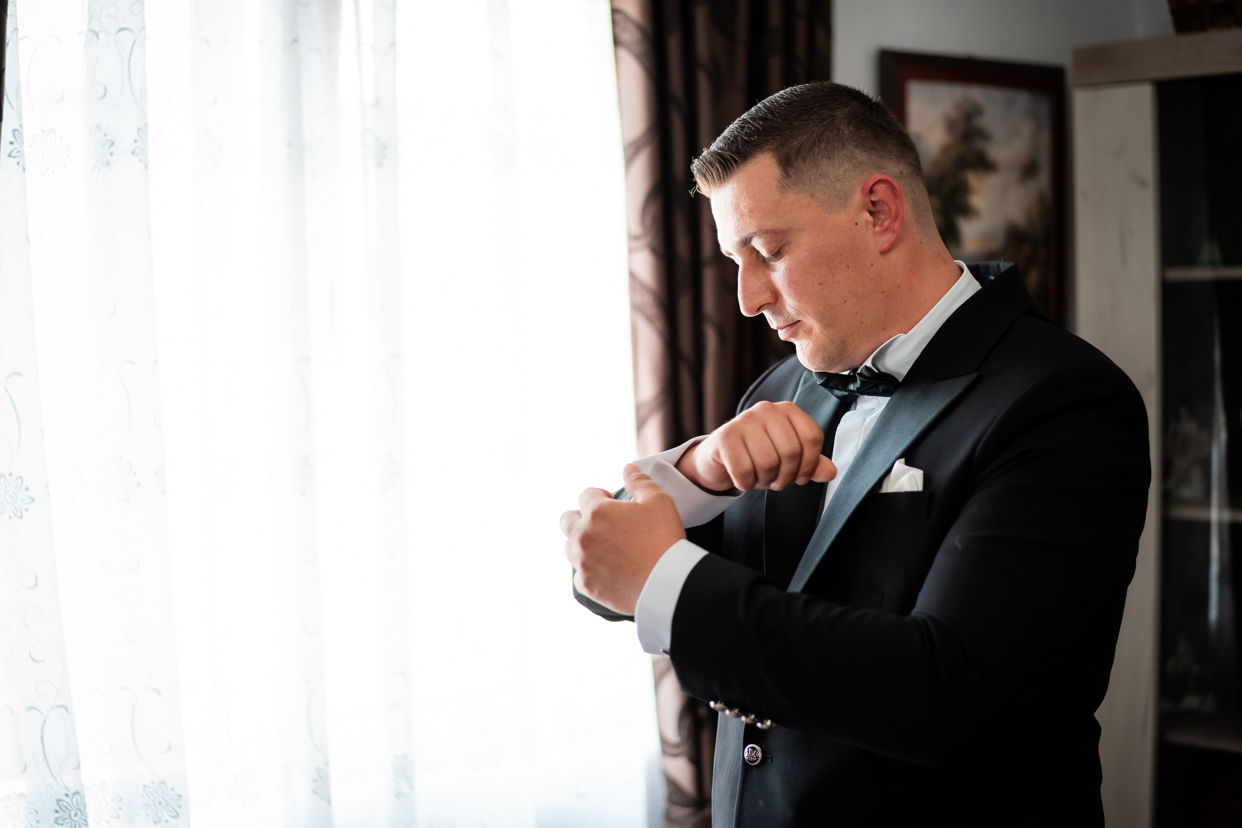 Nunta Florin & Florin