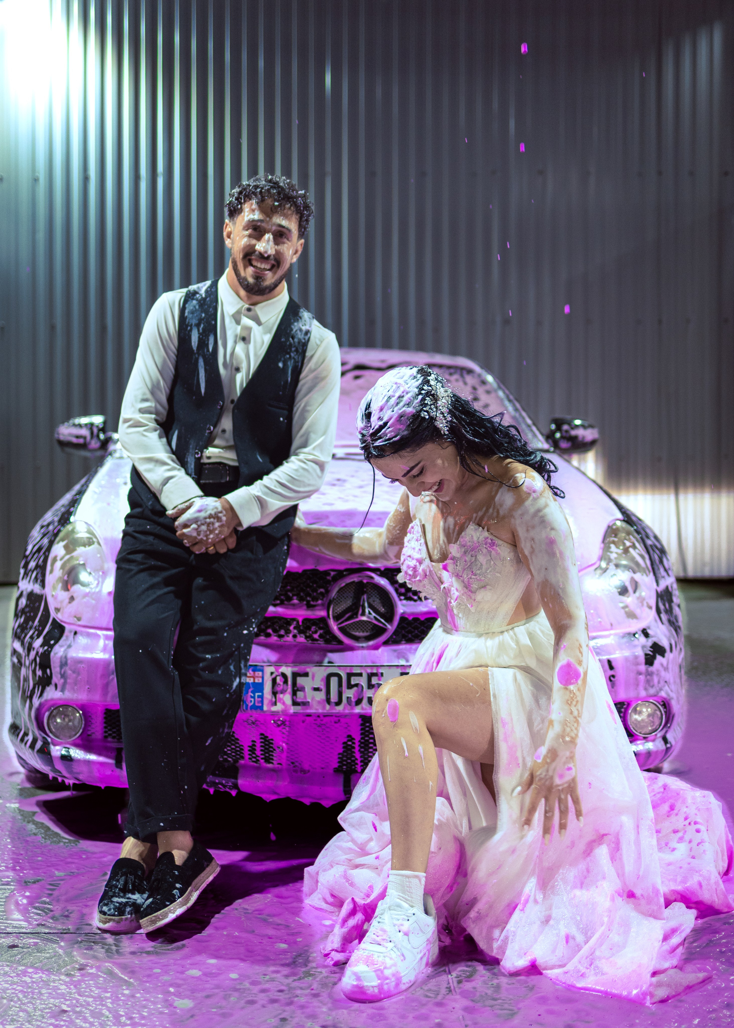 Wedding. PHOTOSTORYNIKA