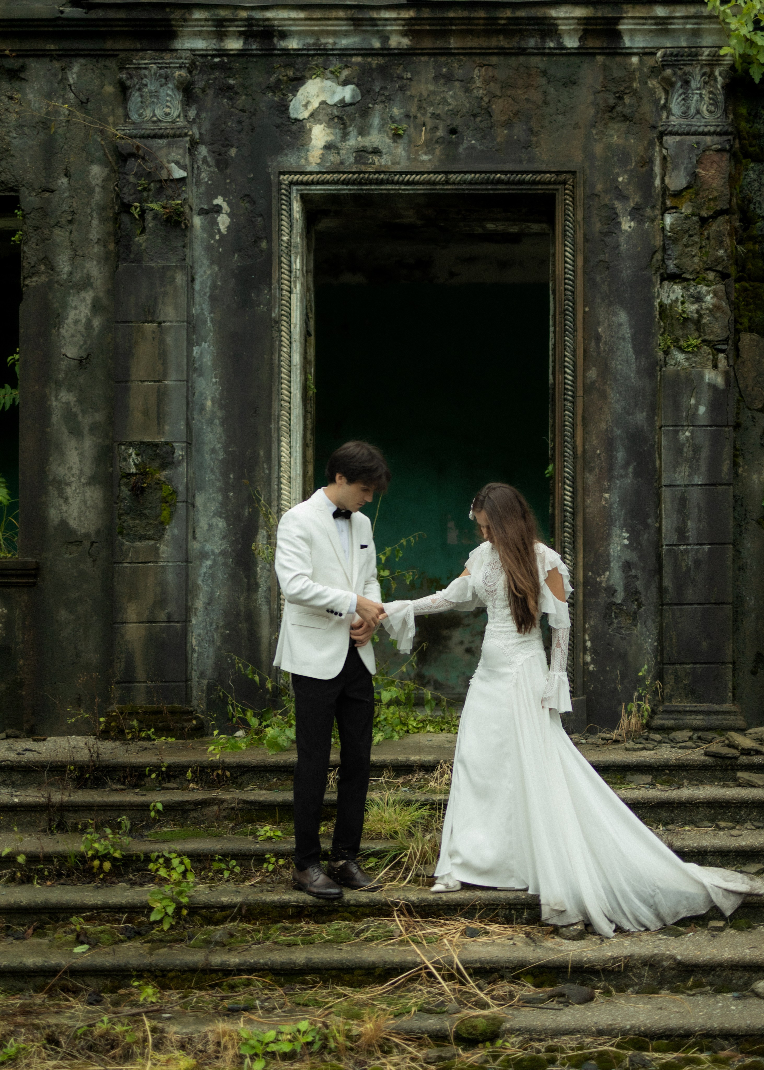 Wedding. PHOTOSTORYNIKA