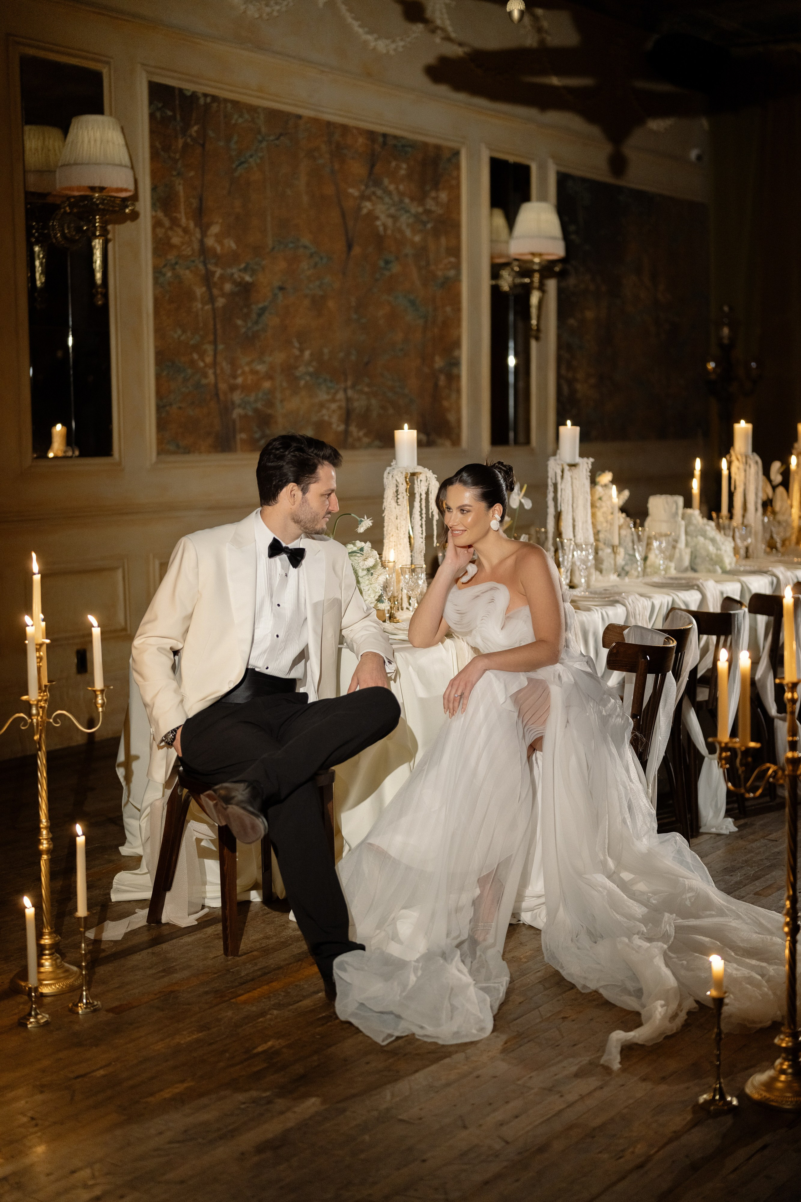 Emily and Levi. Wedding photographer and videographer New York | New Jersey