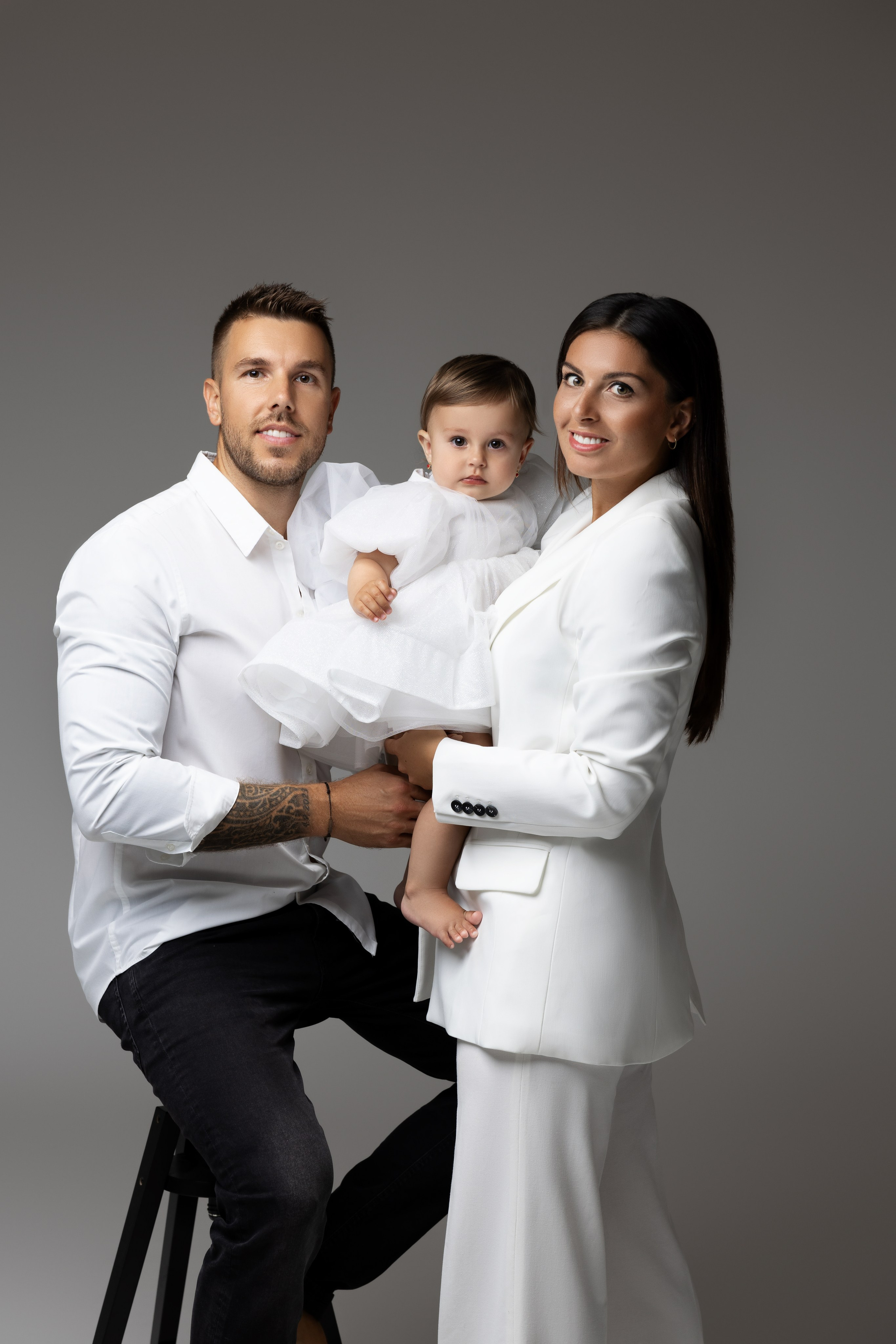 FAMILY. Iri Mak Fotograf Loket