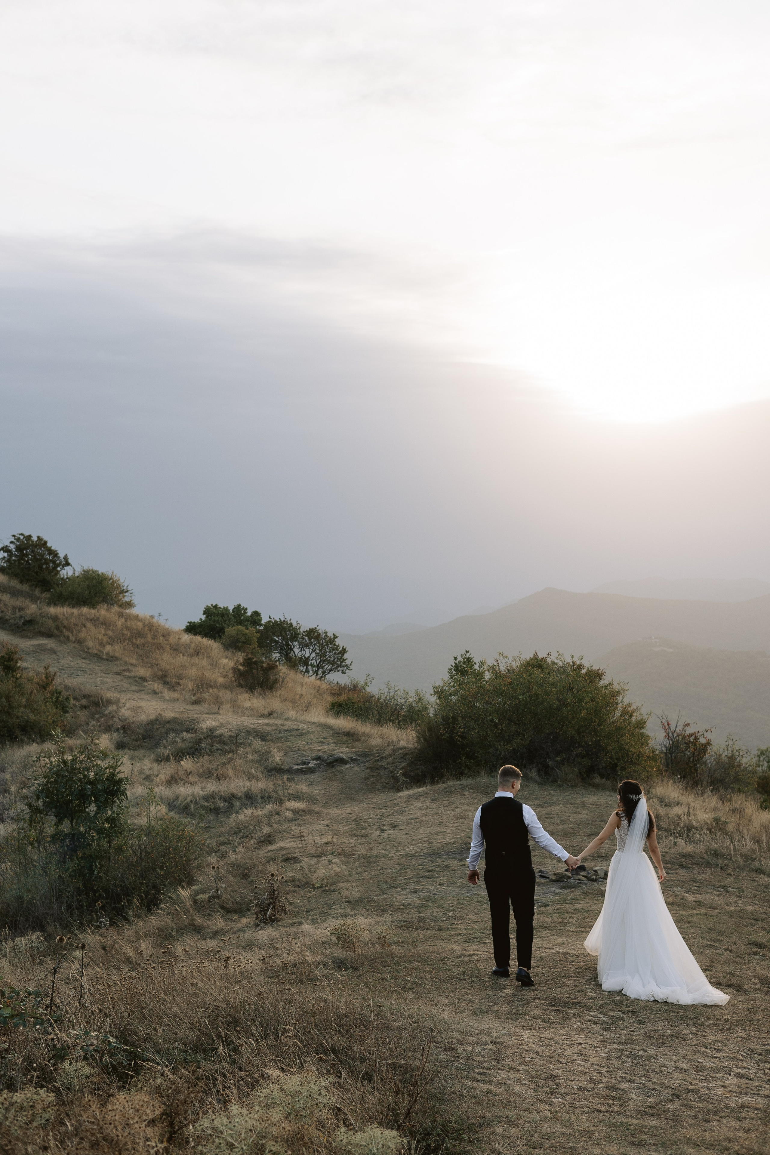 Kojori (1h from Tbilisi)/Коджори (1ч от Тбилиси). Photographer Anna Nazarenko