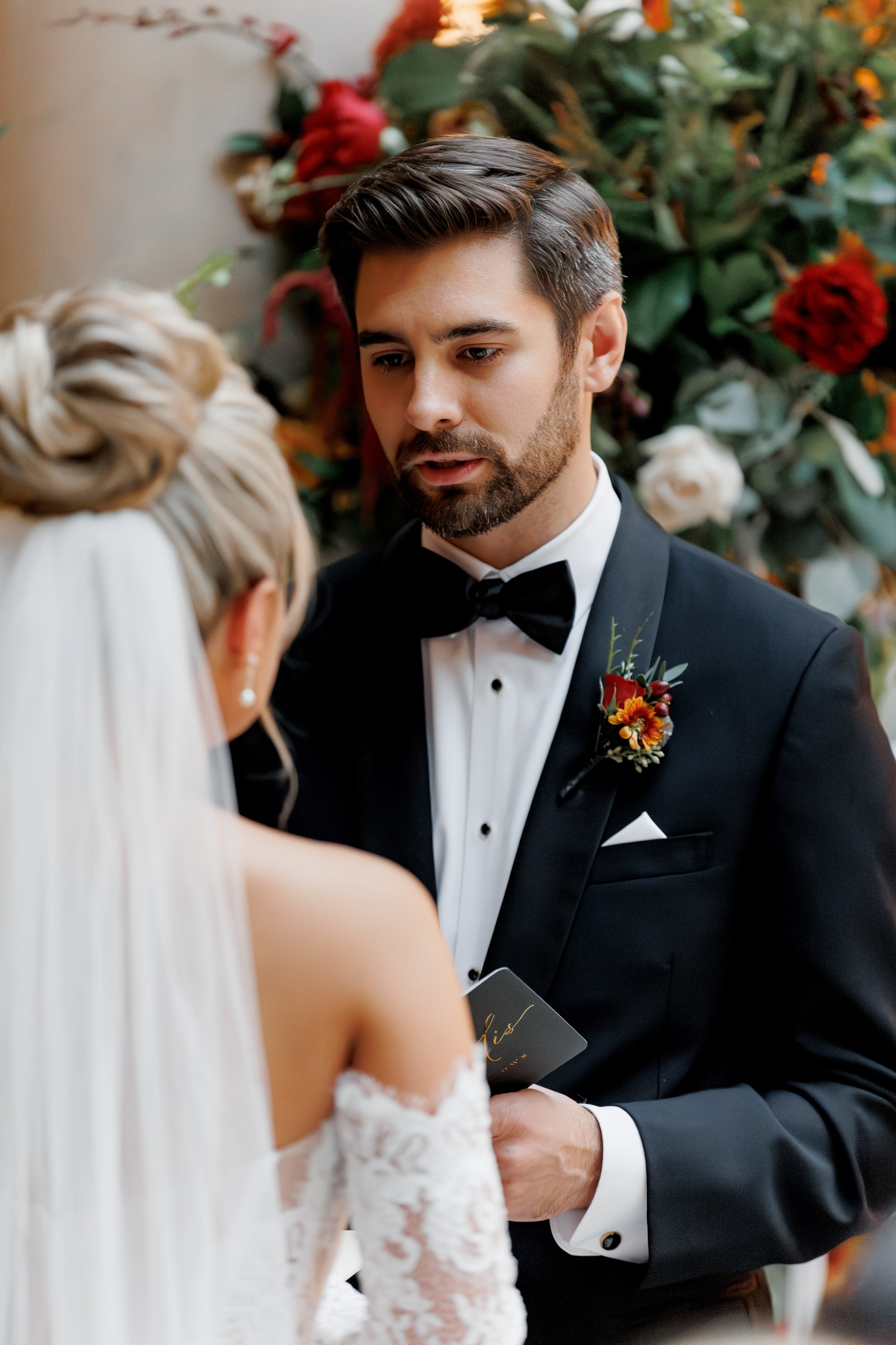 Michelle & Garrett. Svyatoslav Bogdanov — destination photographer