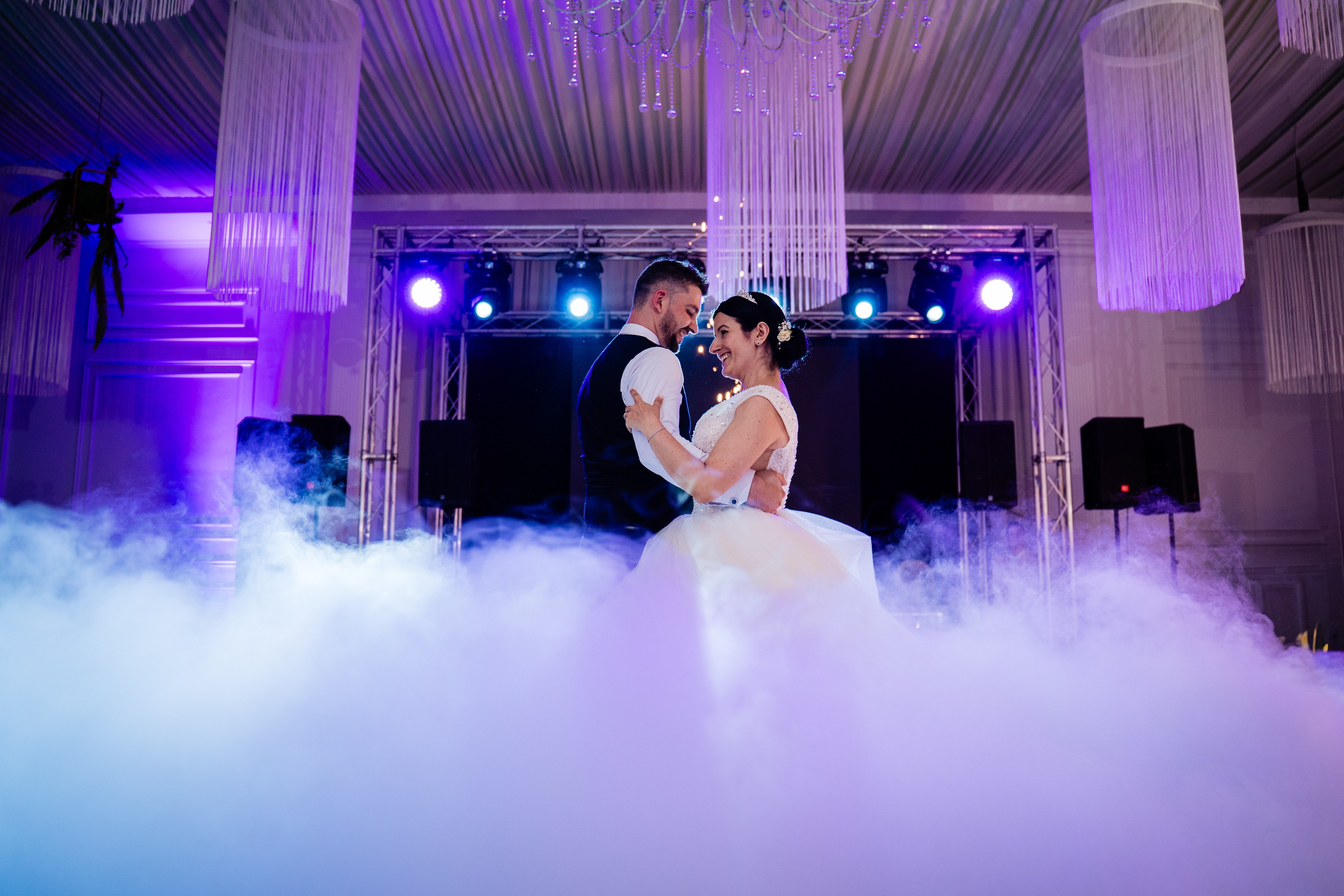 Denisa & Slavic. Fotograf Nuntă în Gorj - Gabriel Vulpescu