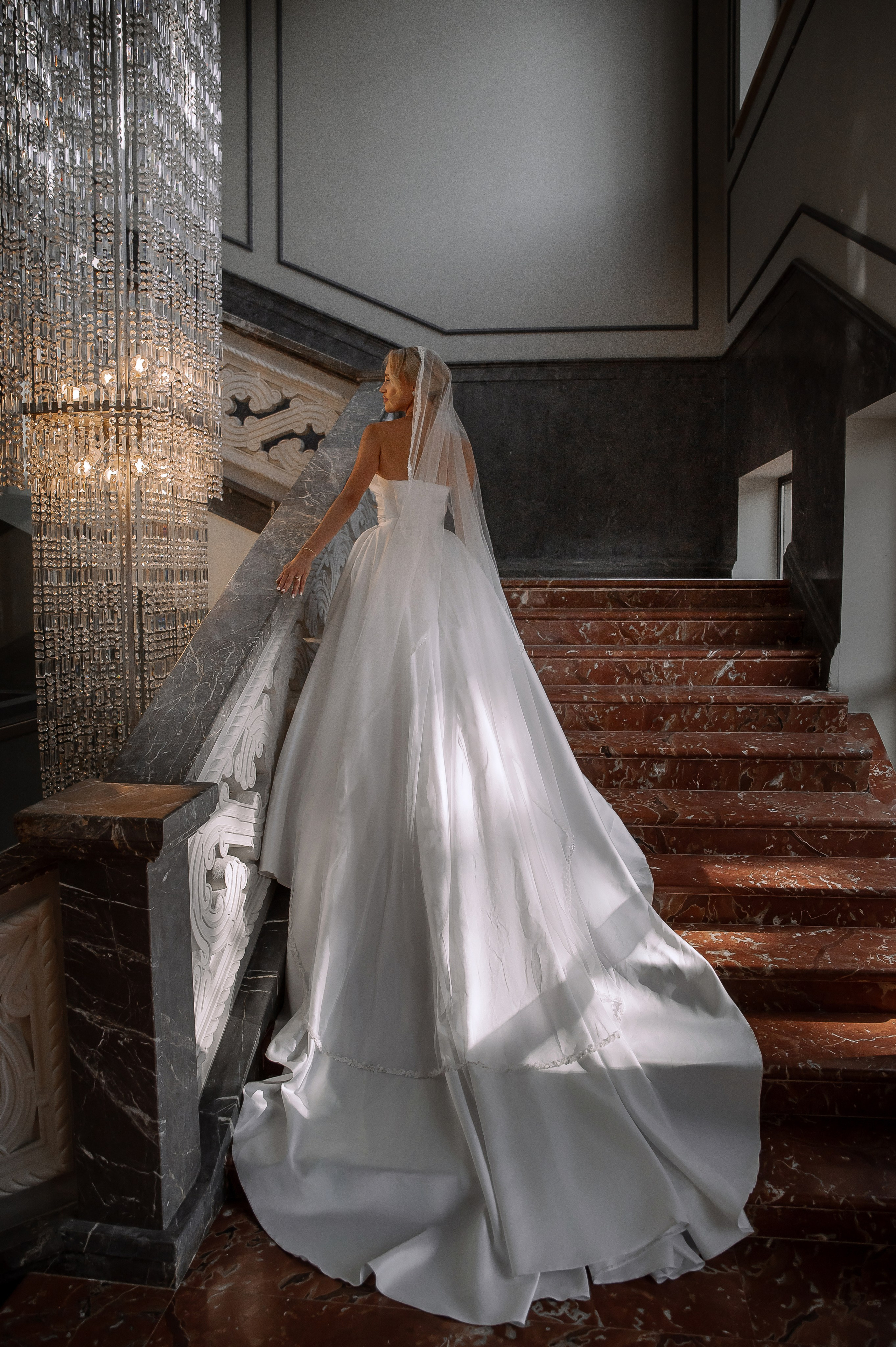 Венчание в Светицховели. Свадебный и семейный фотограф Екатерина Шестакова