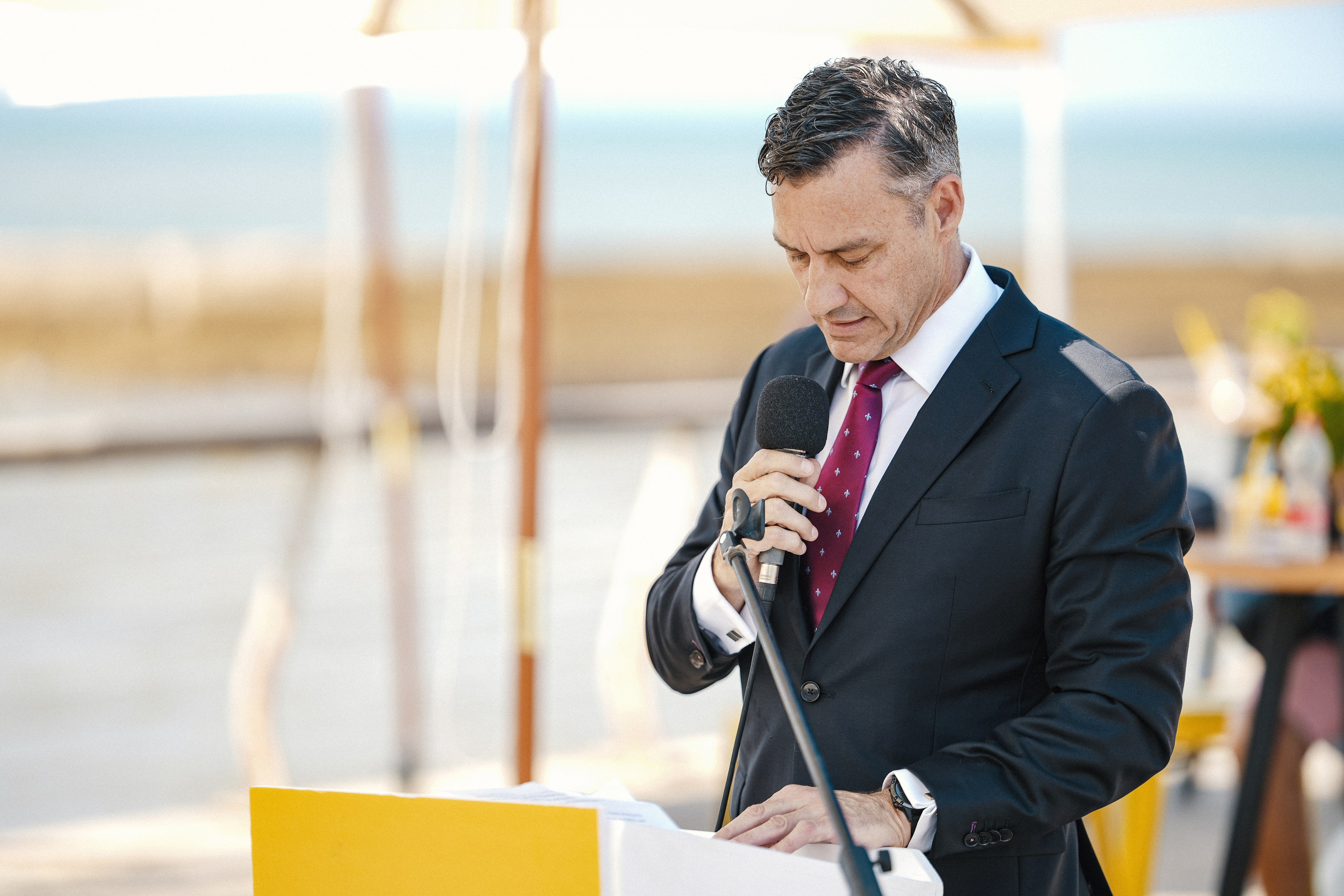 Business. Dmitry Gorodetsky Event Photographer