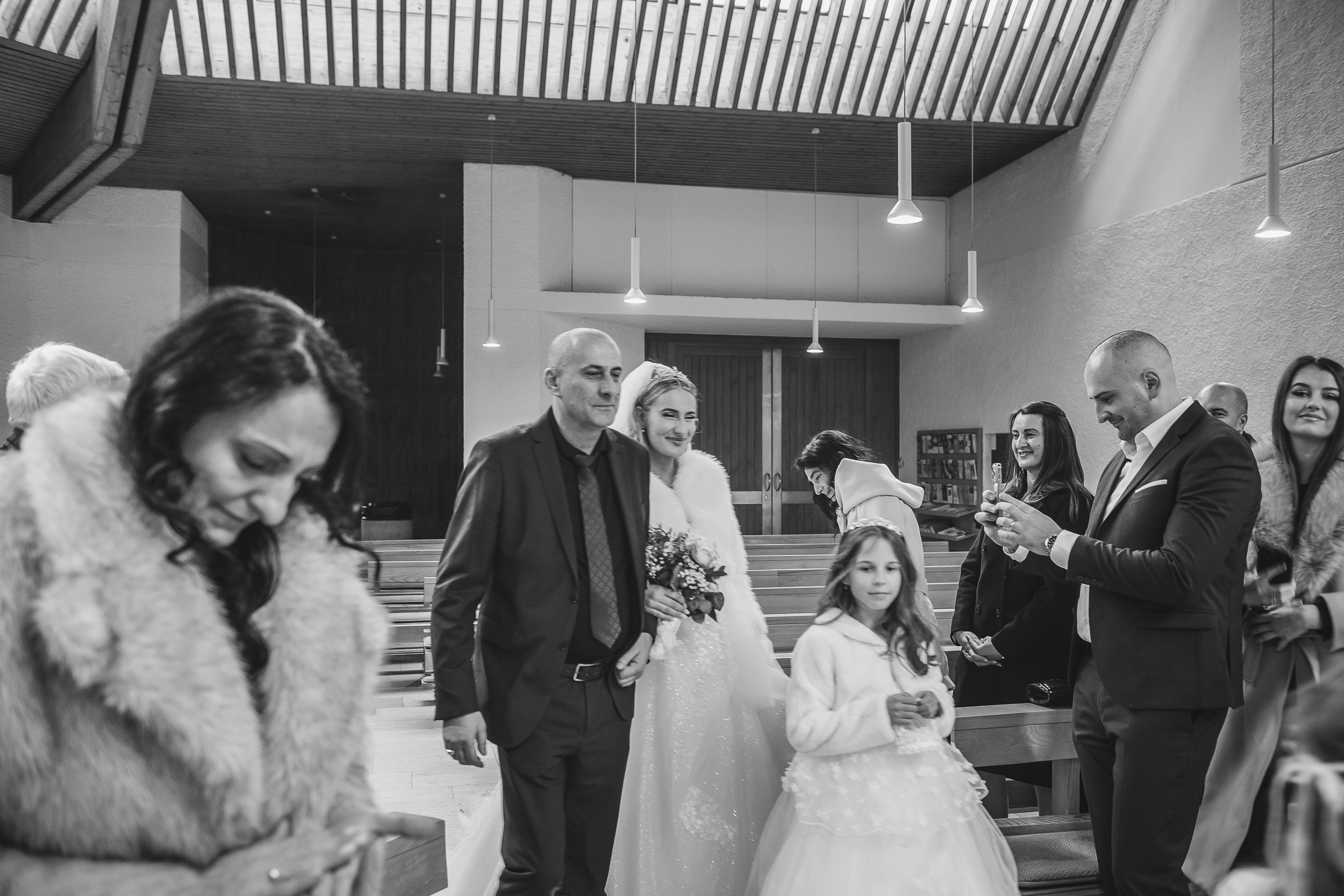 Monika & Markus. Hochzeitsfotograf München - Olga Boyko Hochzeitsreportage