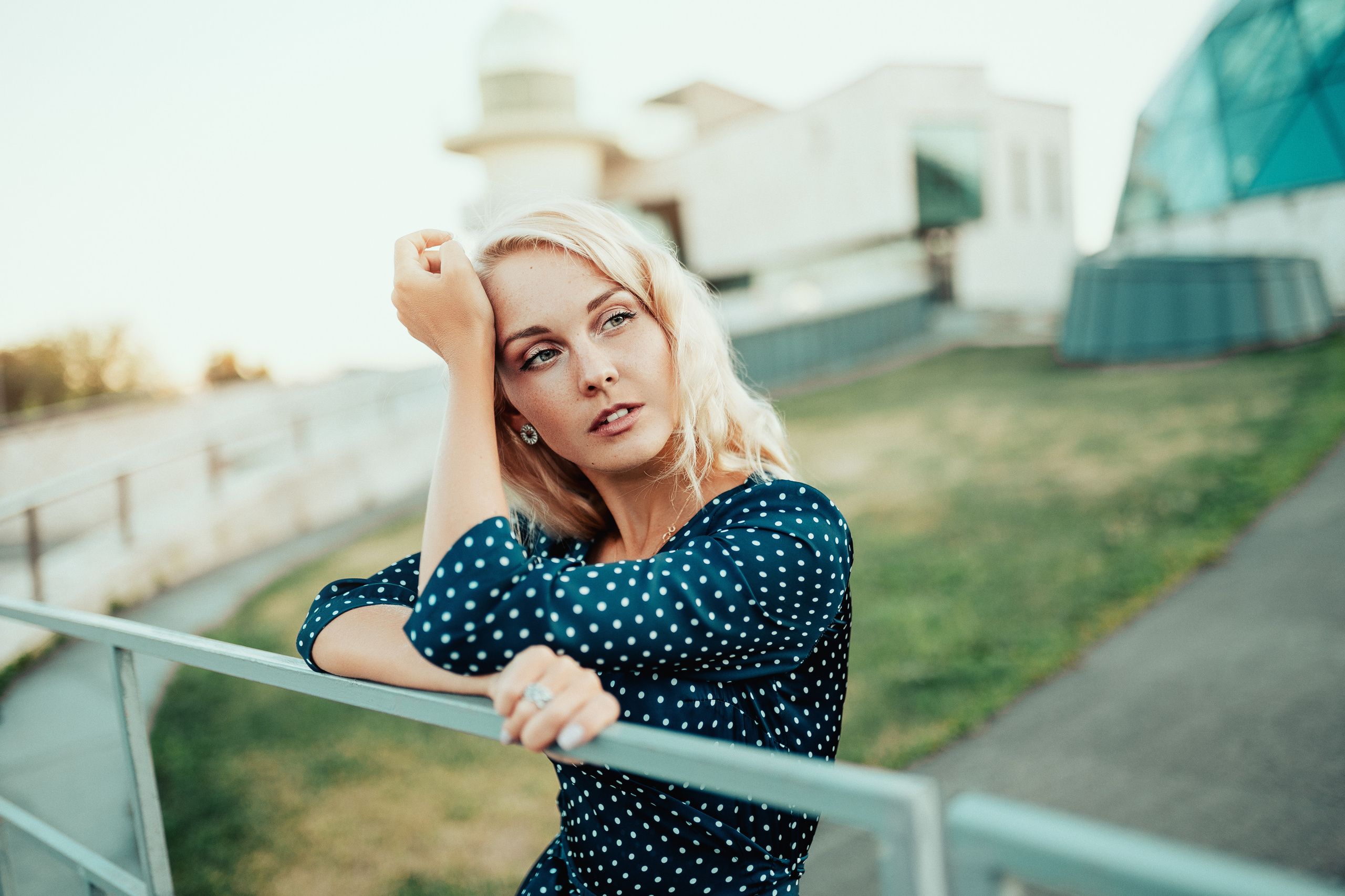 Фотосъемка на природе в Белграде, Сербии. Фотограф и ретушер в Белграде Елена Skullova