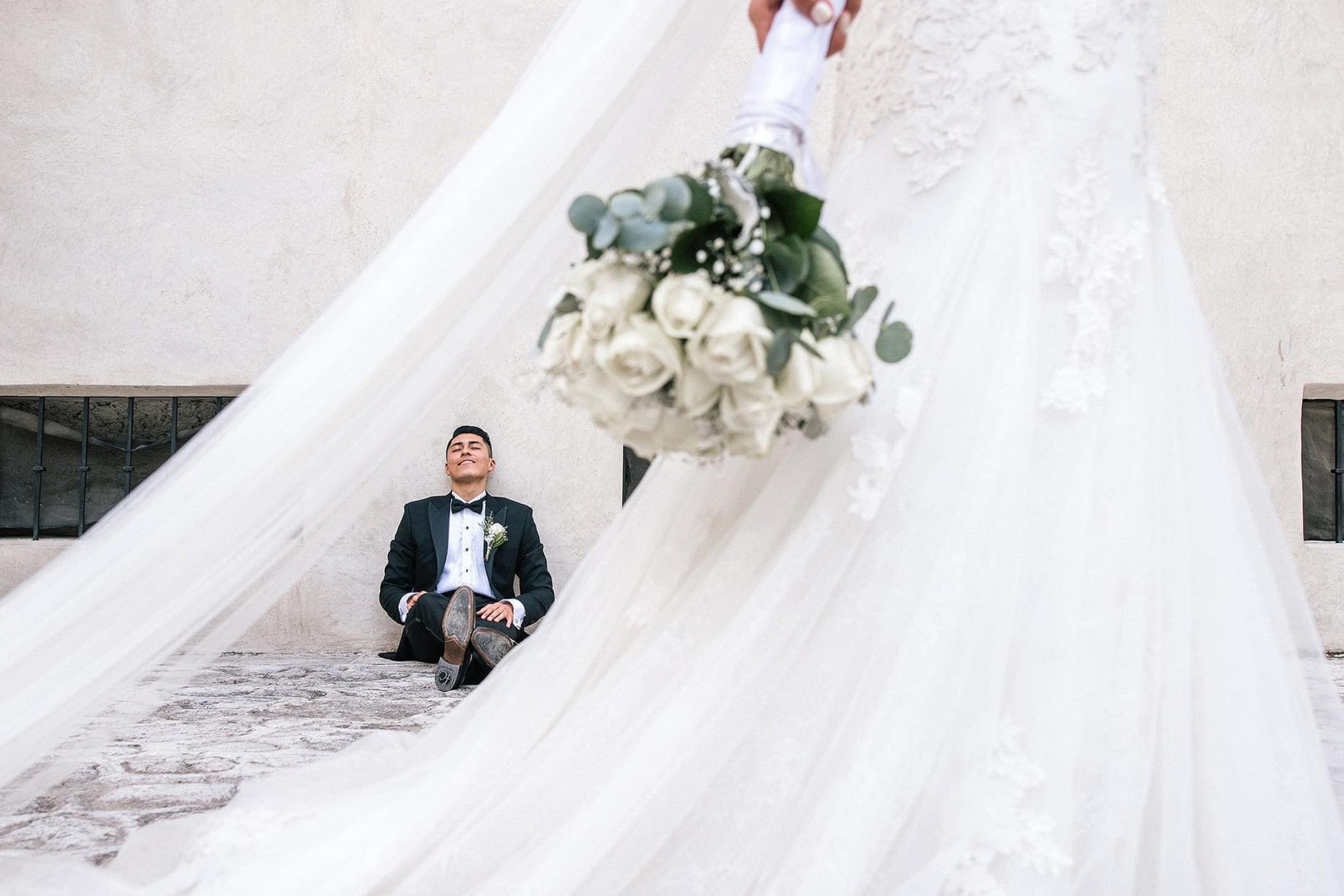 Galería Formal. Jorge Romero Fotógrafo de bodas