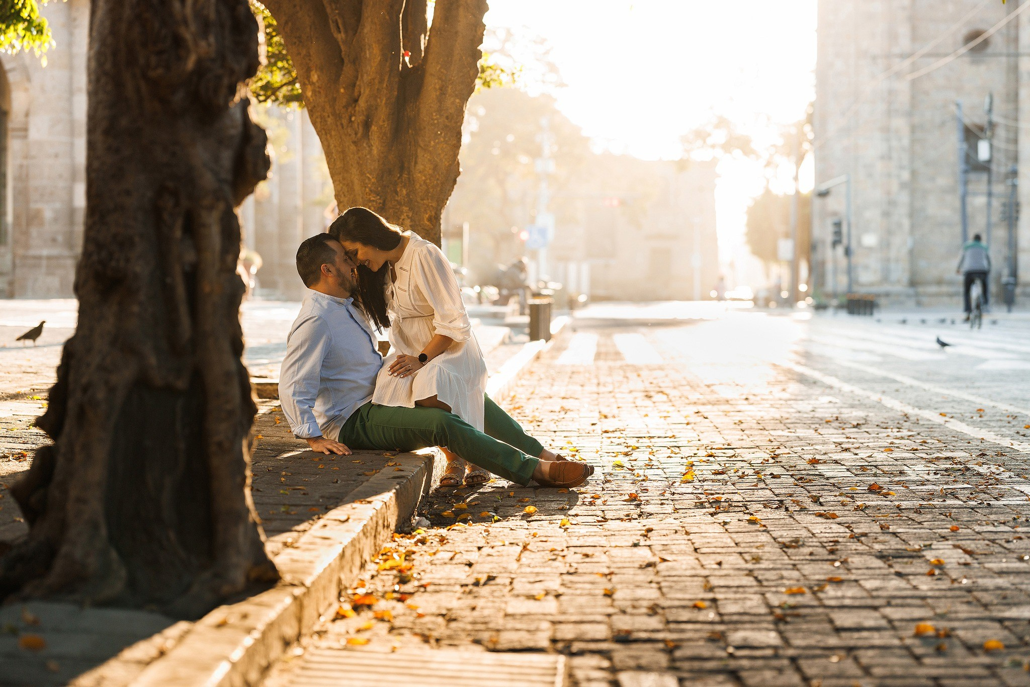 Galería Casual. Jorge Romero Fotógrafo de bodas