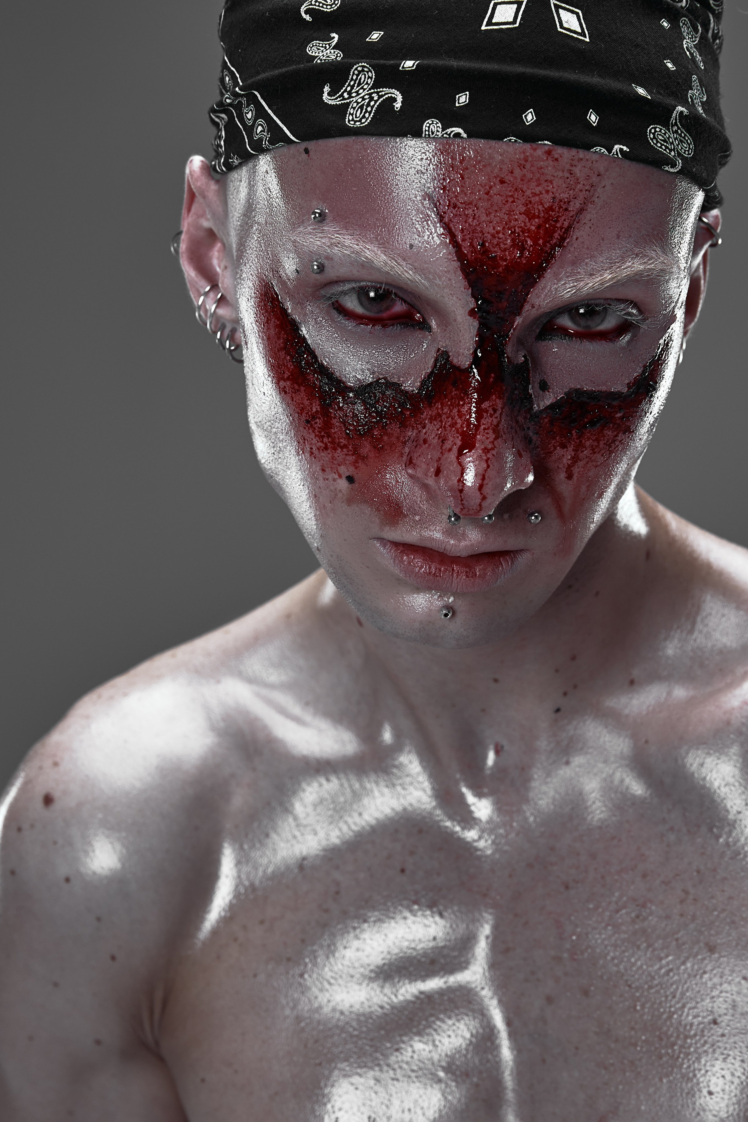 Vasily. Фотограф Инна Гайнулина