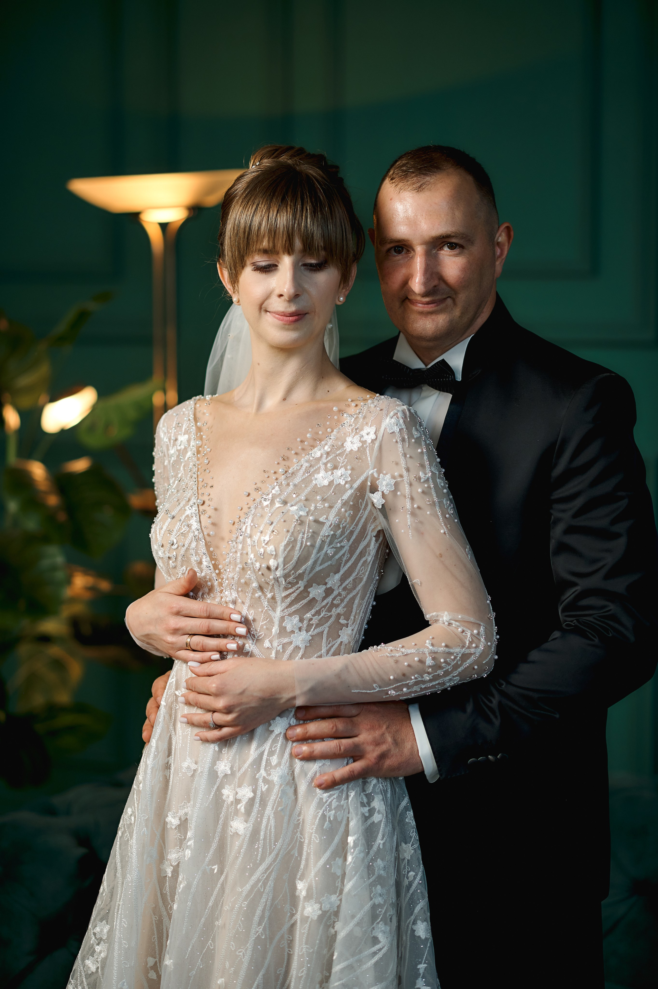 Alina & Daniel. Excellens