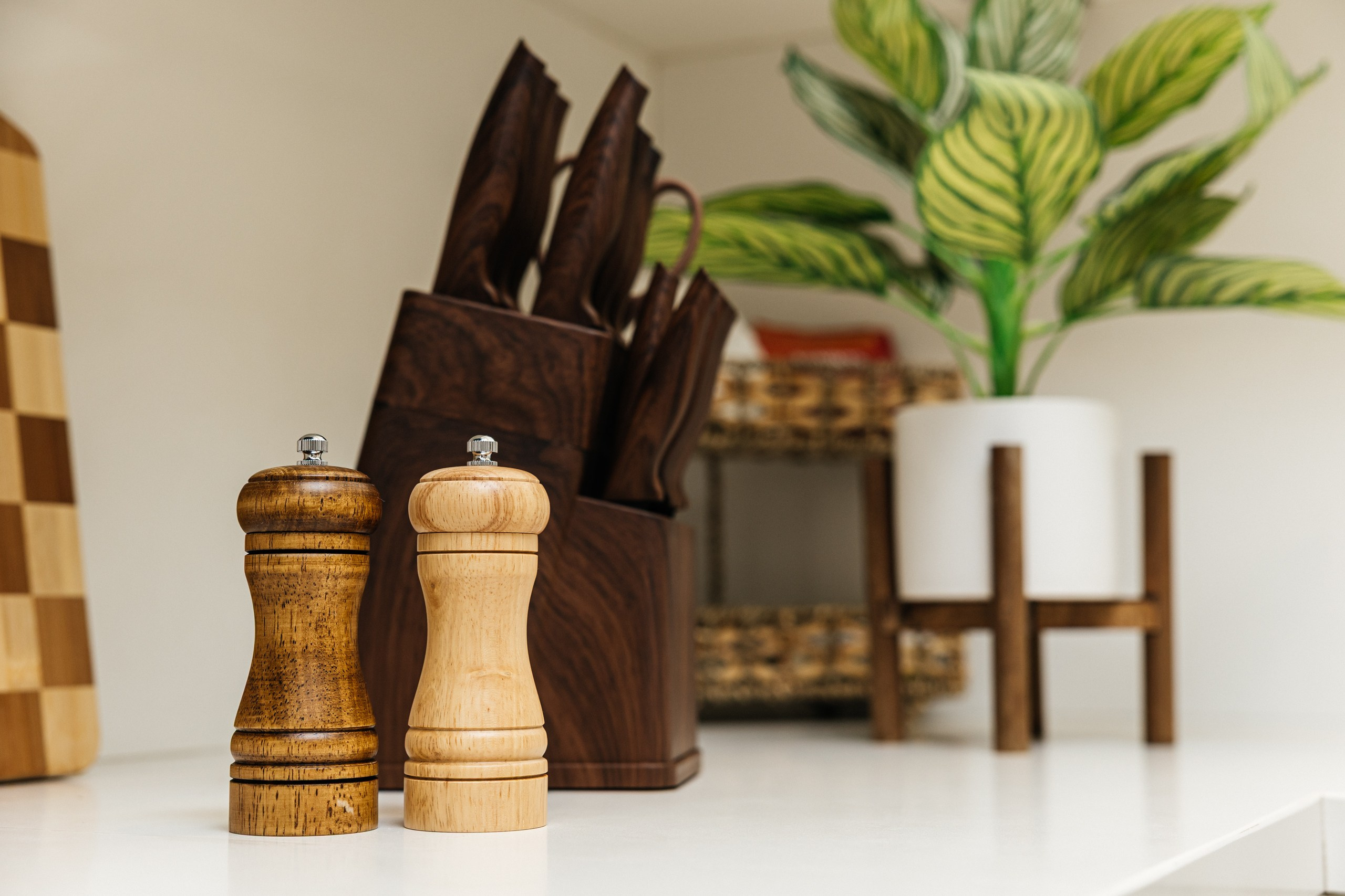 Appearance Apartments. Photographer Andrei White