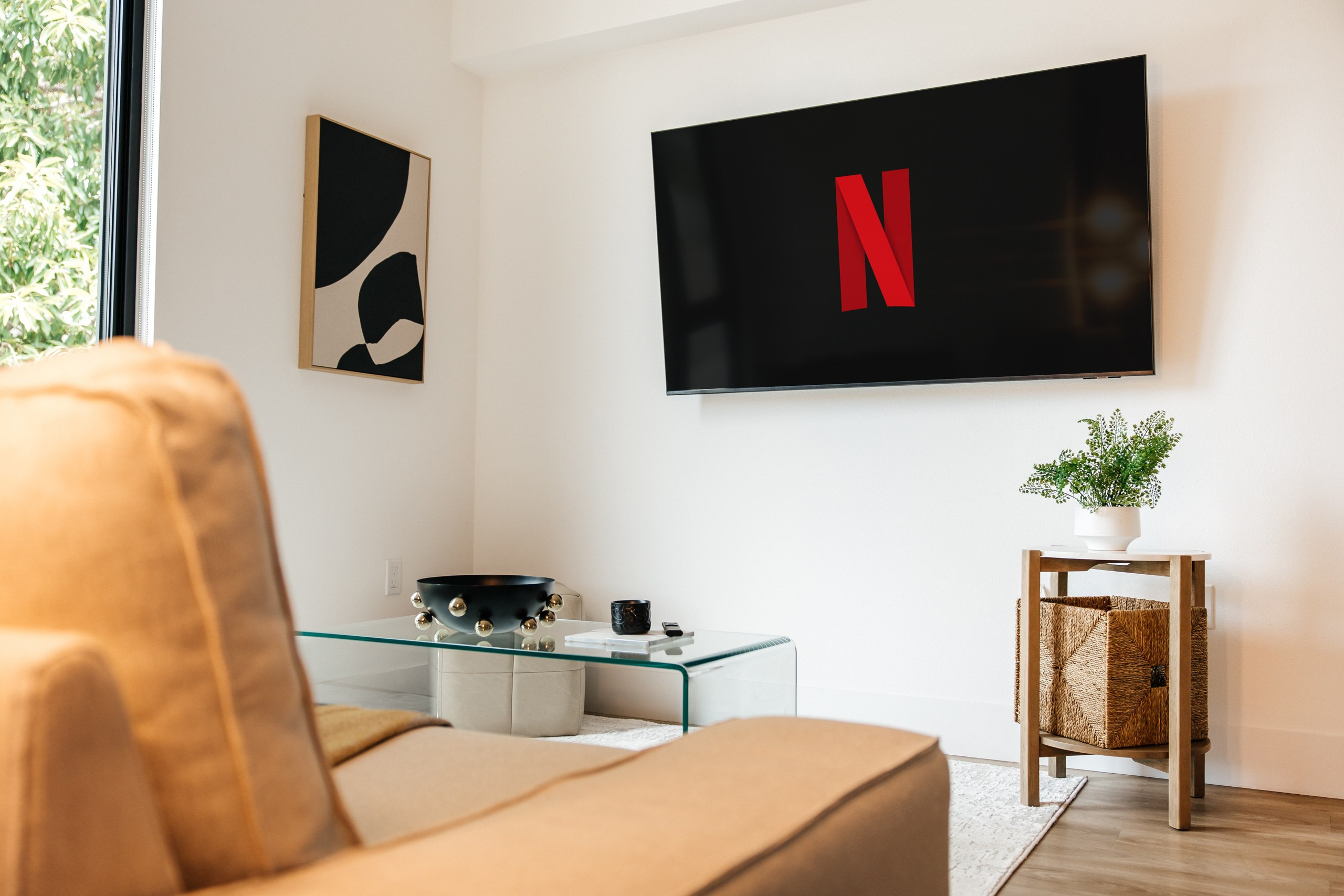 Affinity Apartments. Photographer Andrei White