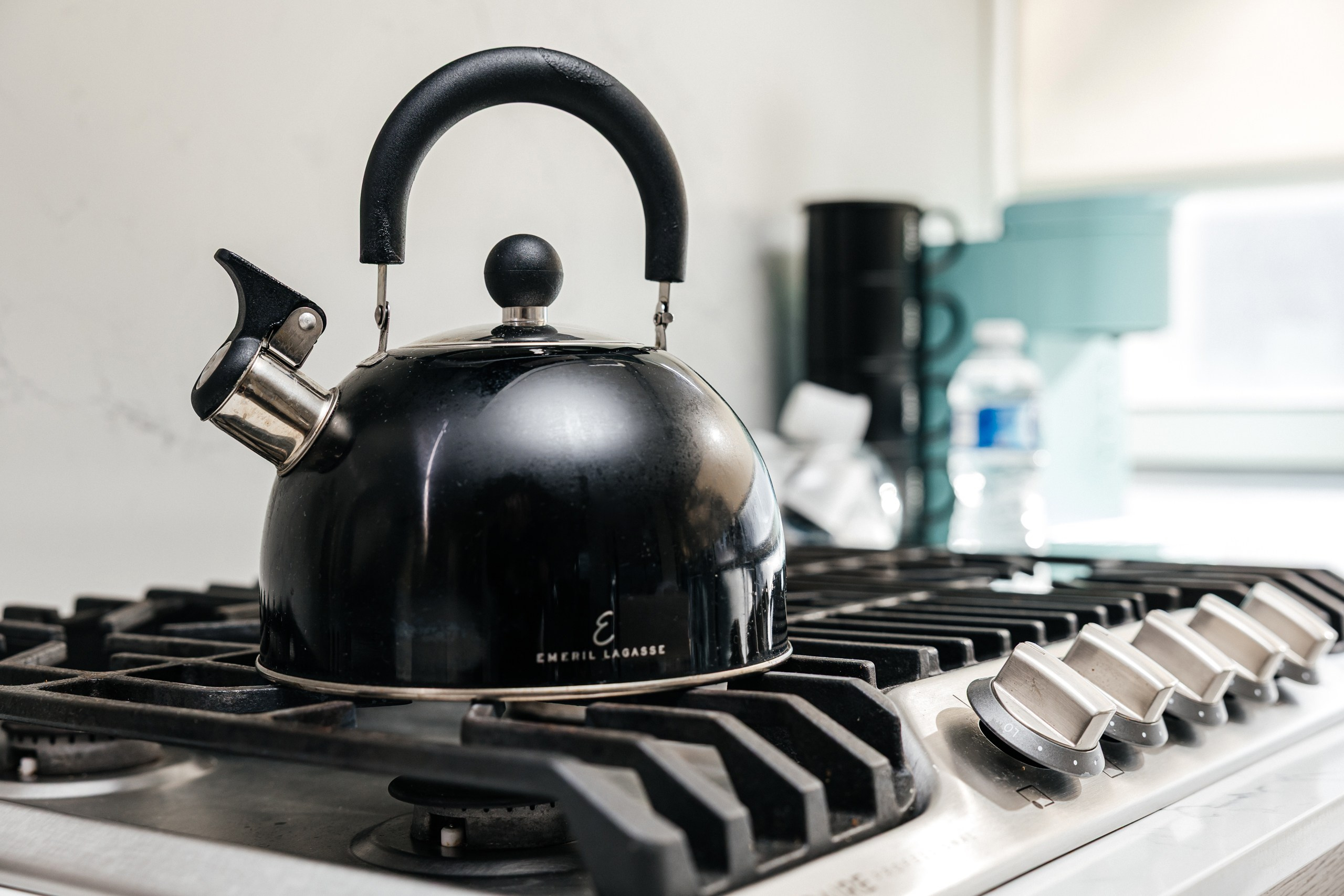 Measurement Apartments. Photographer Andrei White