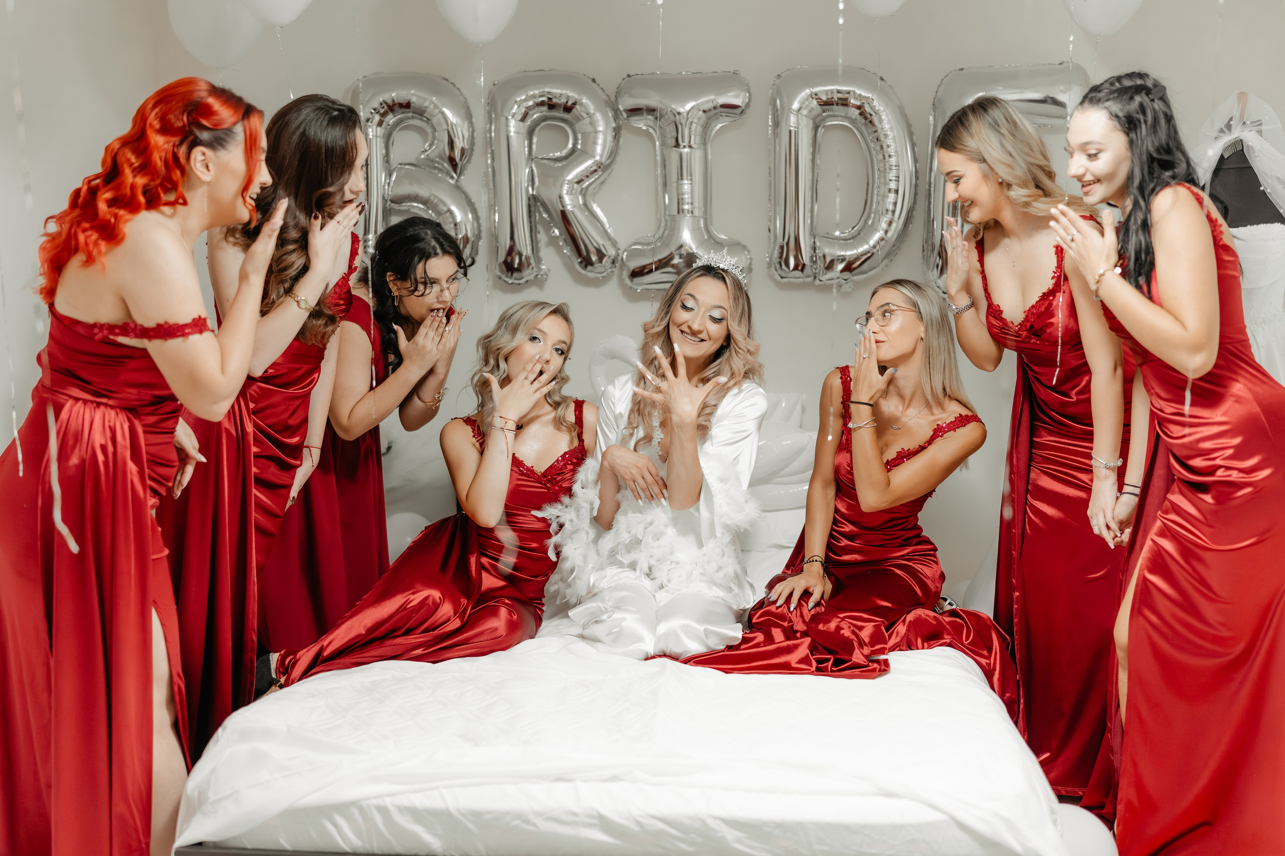 ANDREEA & IONUT. Fotograf Nuntă | Lucian Murgeanu - Fotograf Profesionist Evenimente