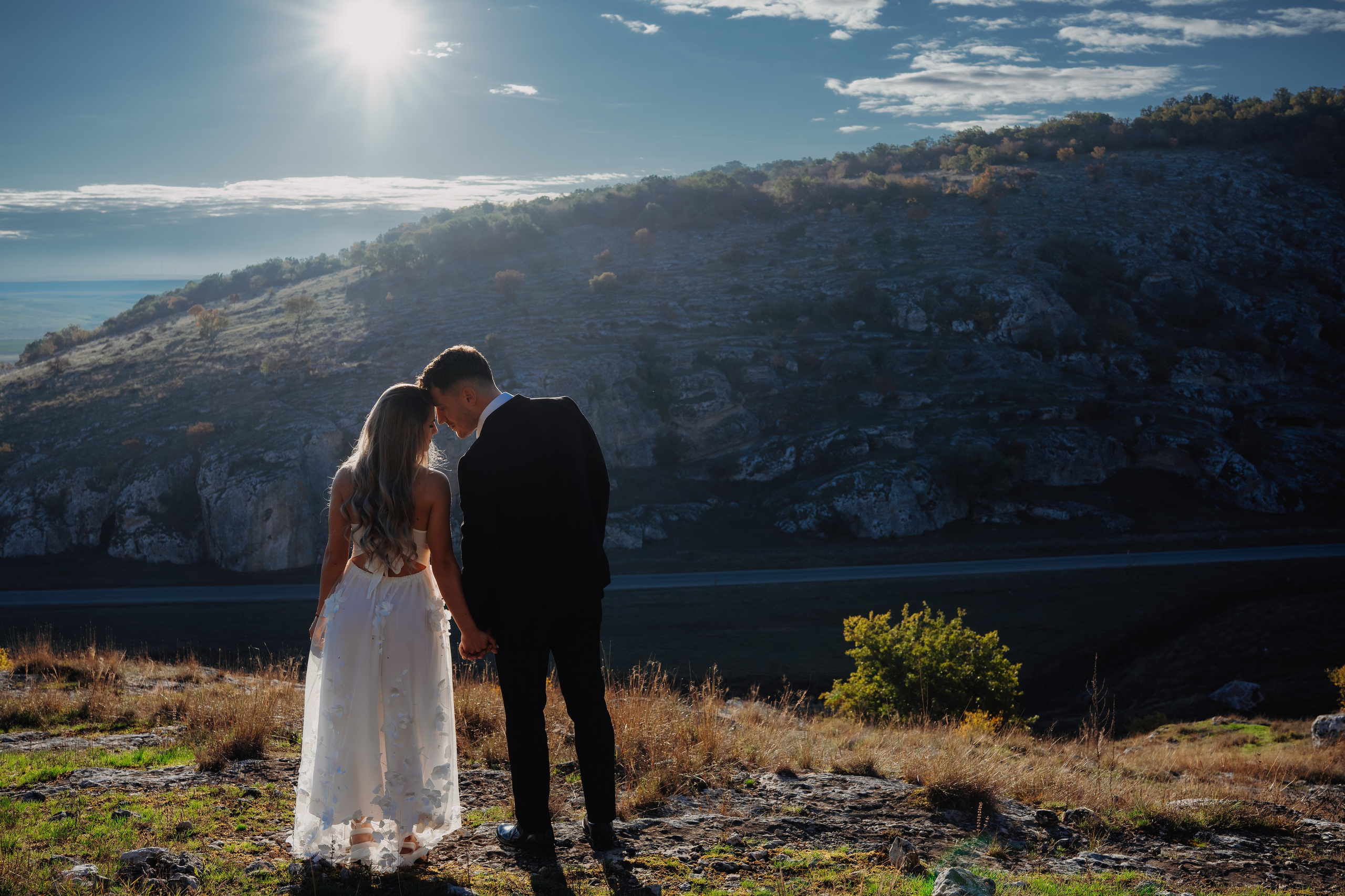 ANDREEA & RAZVAN - SAVE THE DATE. Fotograf Nuntă | Lucian Murgeanu - Fotograf Profesionist Evenimente