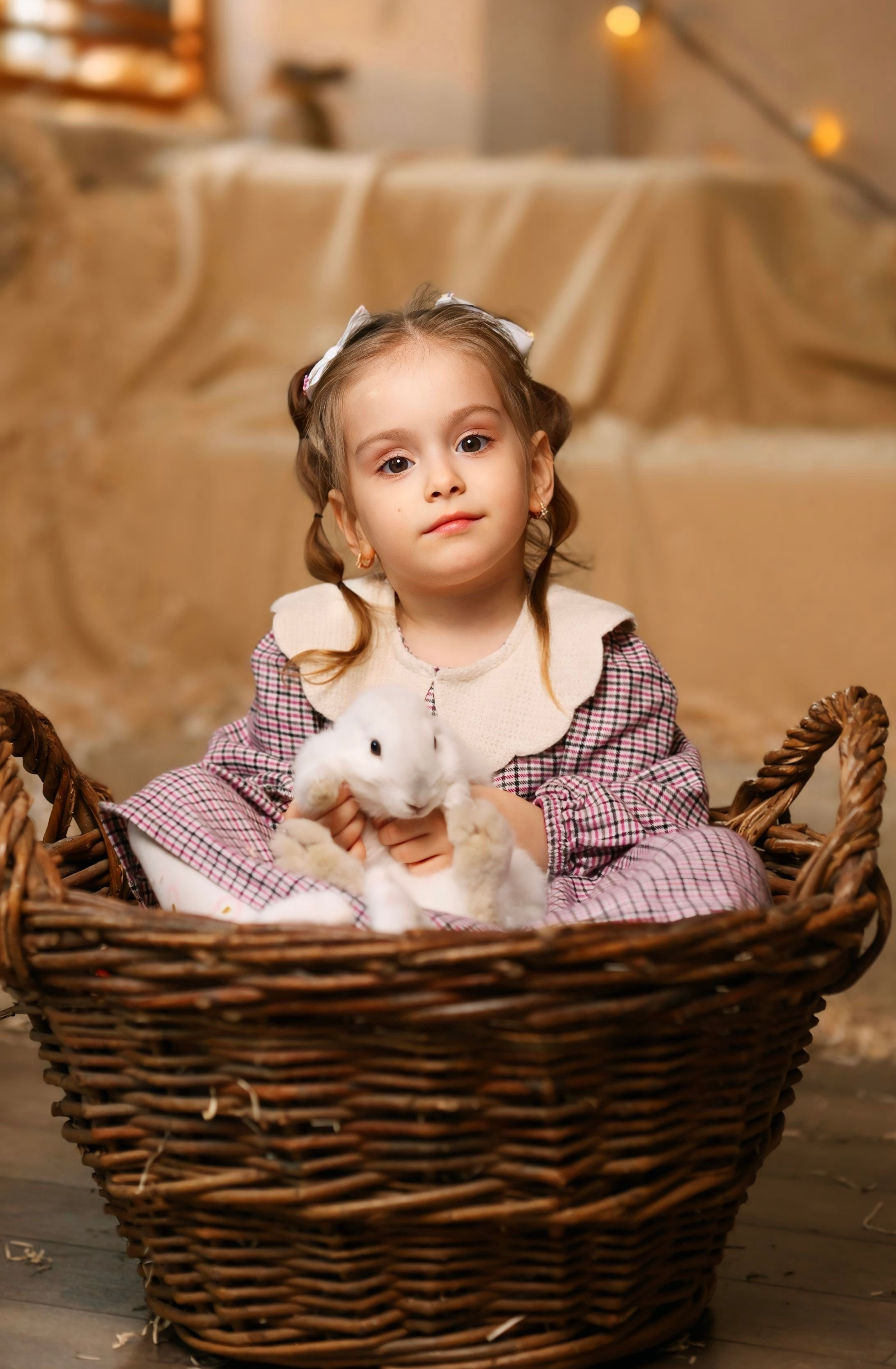 Семейные. Съемка церковных таинств — АЛИНА ФЕТУ