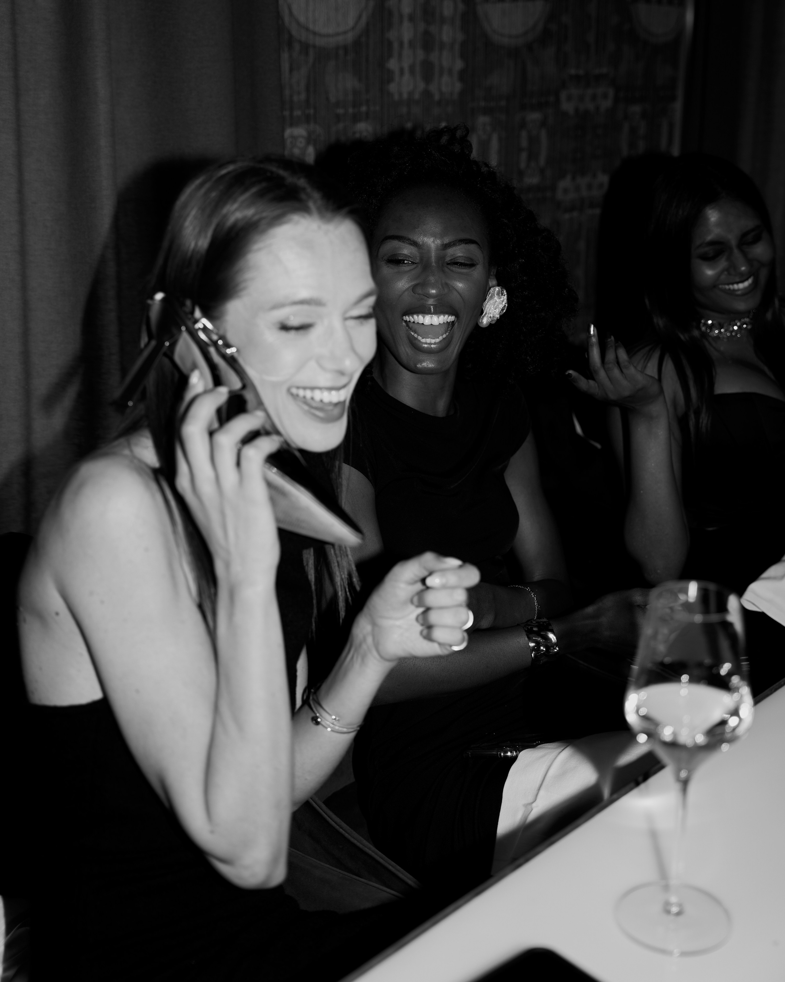 Hanna Asaulova | Events shoot in Vilnius | Professional Photoshoots. Hanna Asaulova — Fashion Photographer in Vilnius | Professional Fashion Photography