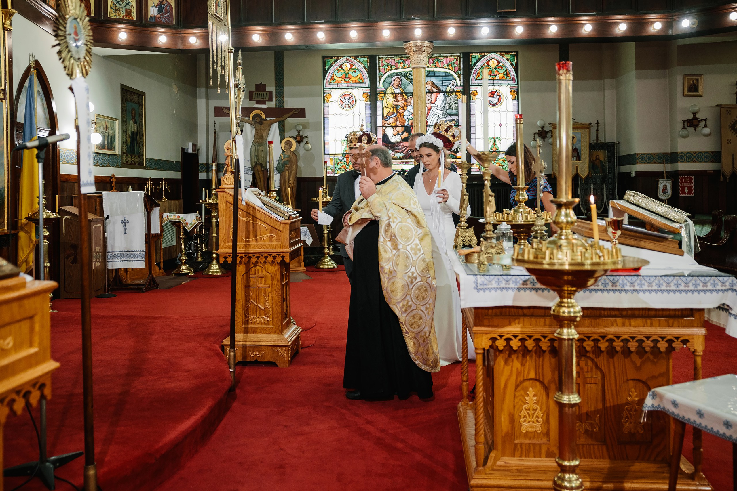 10.07.2023 Wedding. Wedding family event photographer in Chicago Nick Yushevich