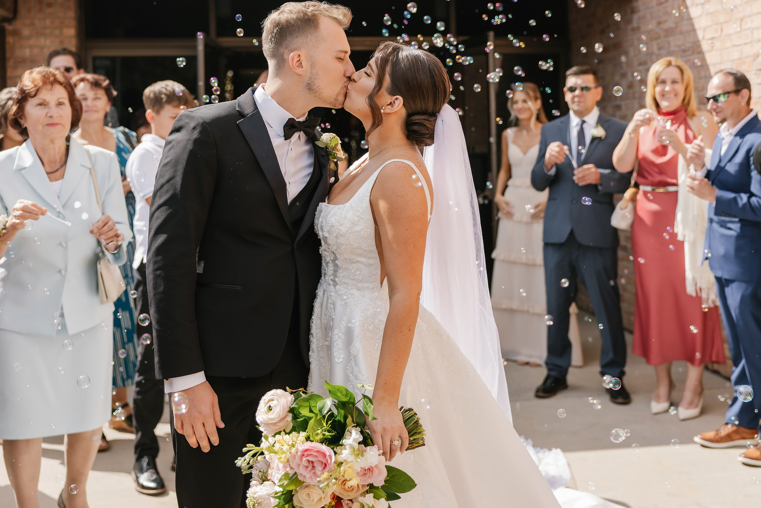 09.06.2025 Wedding. Wedding family event photographer in Chicago Nick Yushevich