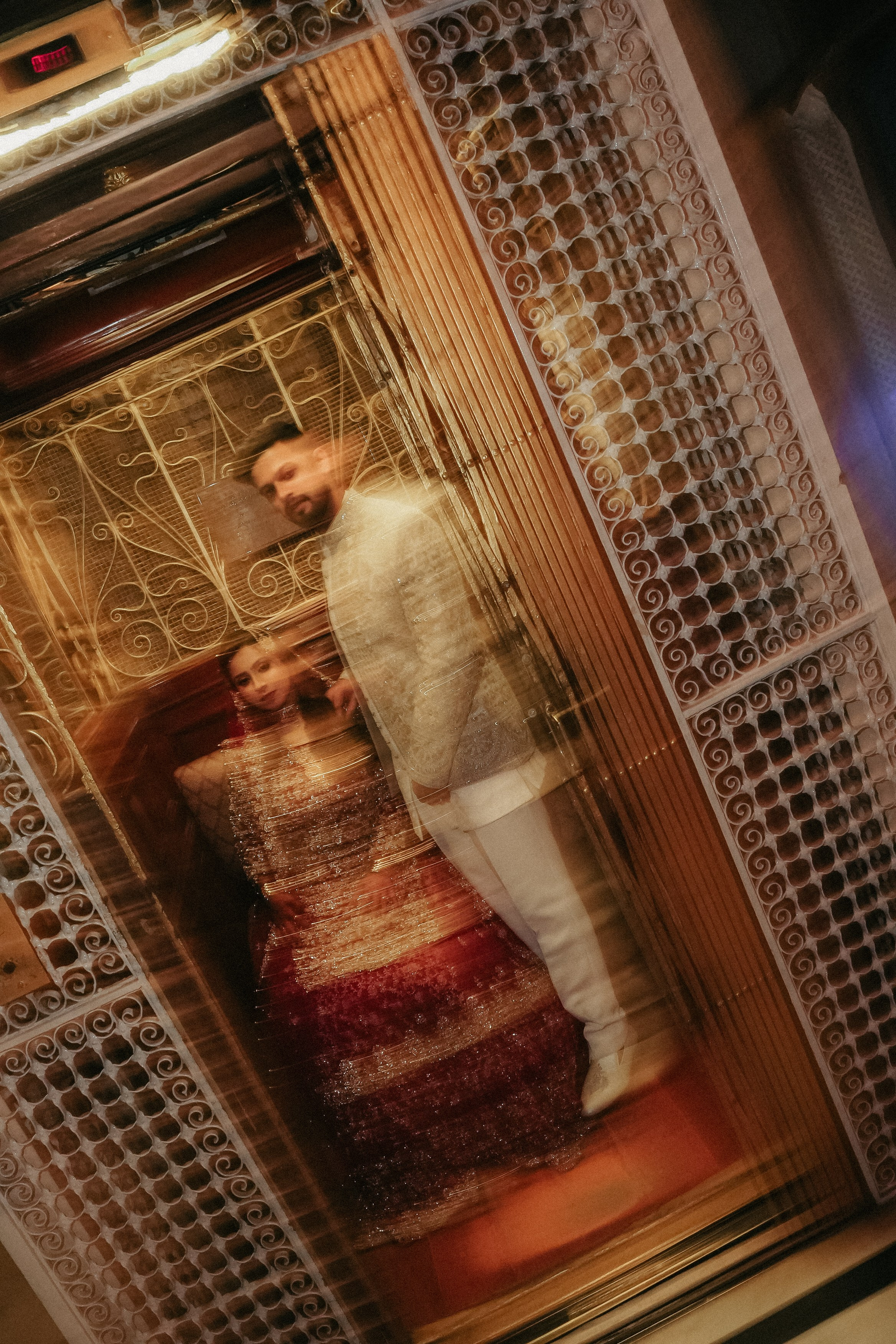 Luqman & Tahira. Wedding photography in bangalore