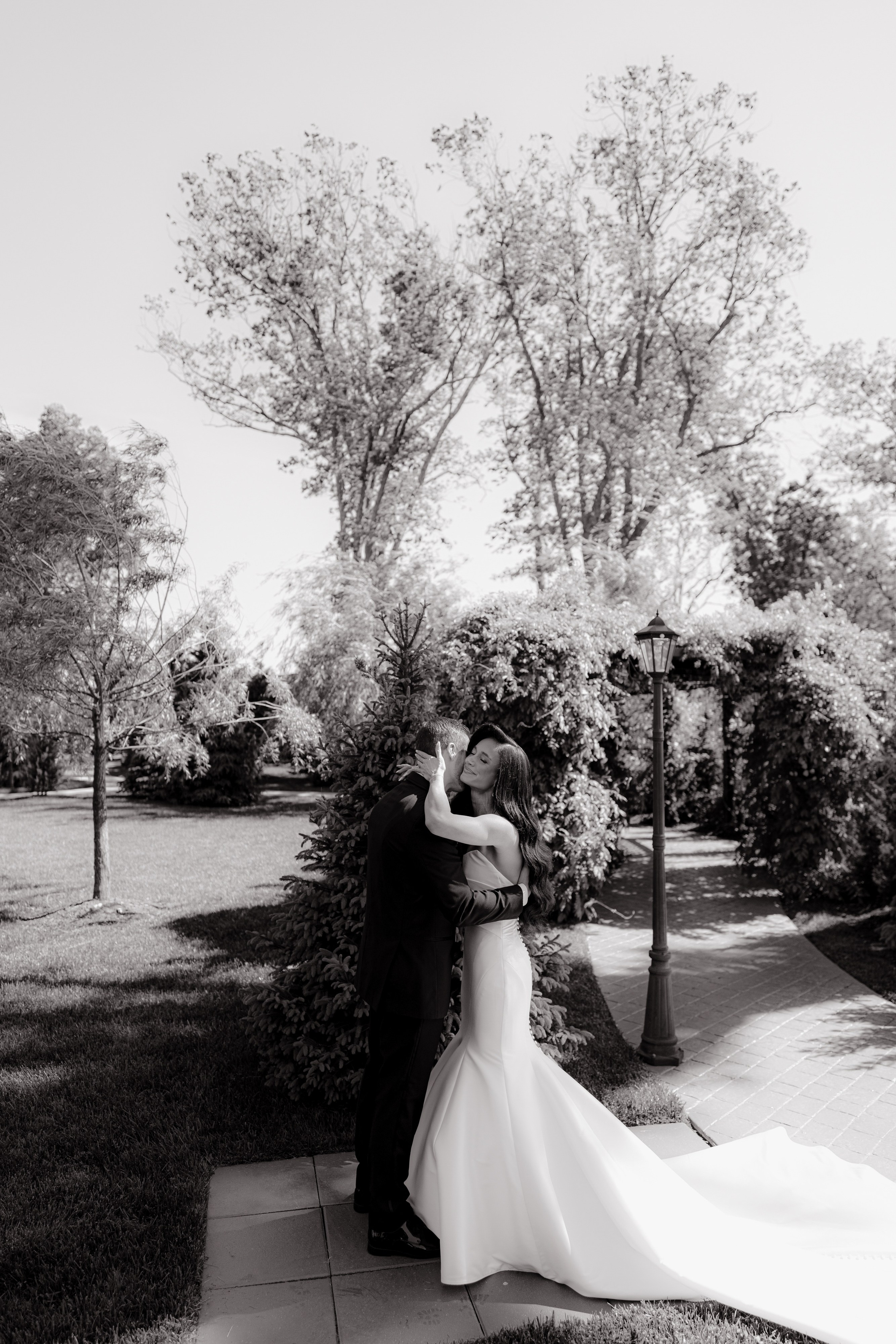 Ashley and Bobby. Wedding photographer and videographer New York | New Jersey