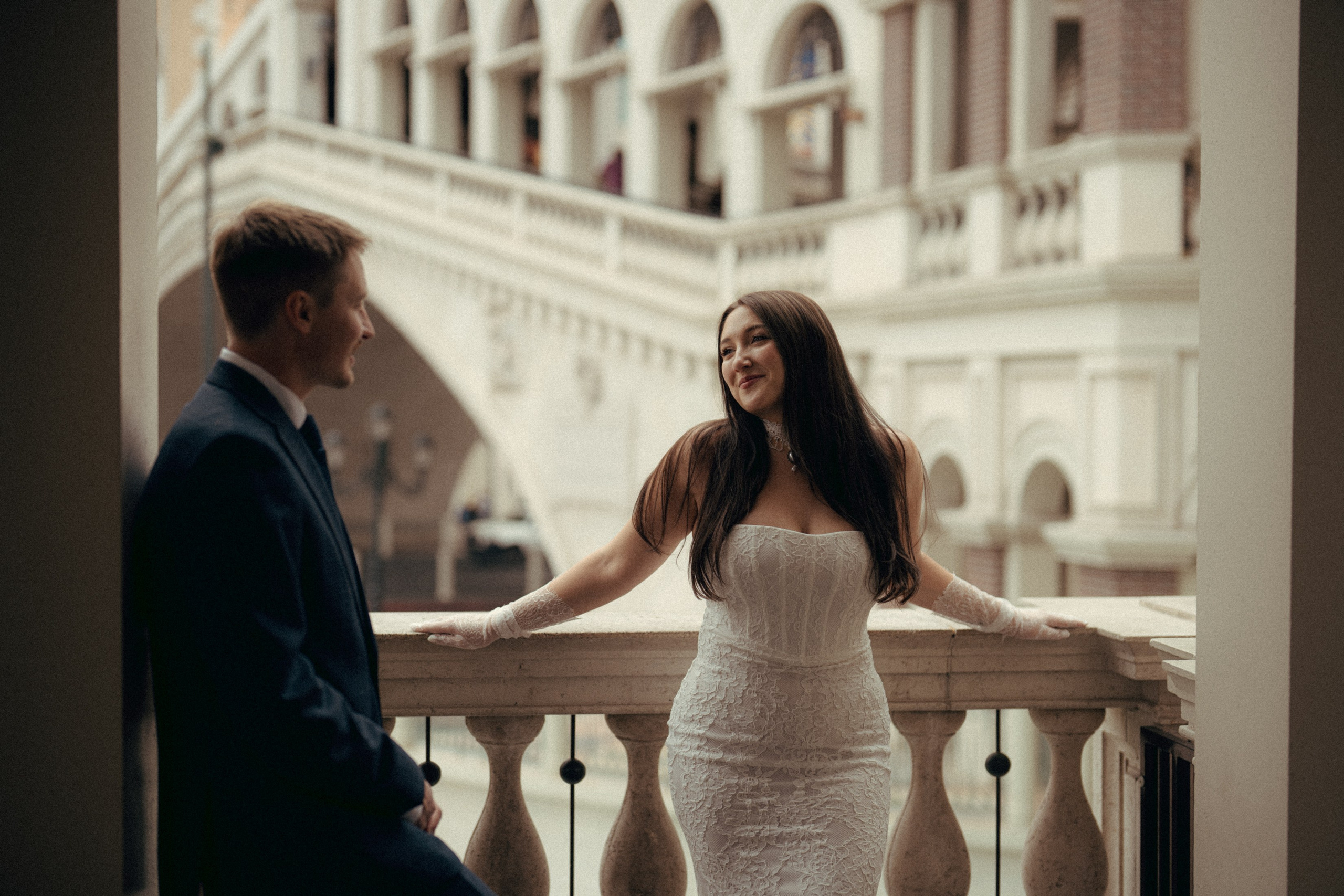 Madeline&Jack. Wedding & elopement photographer Viktoriya Kravtsov. Las Vegas