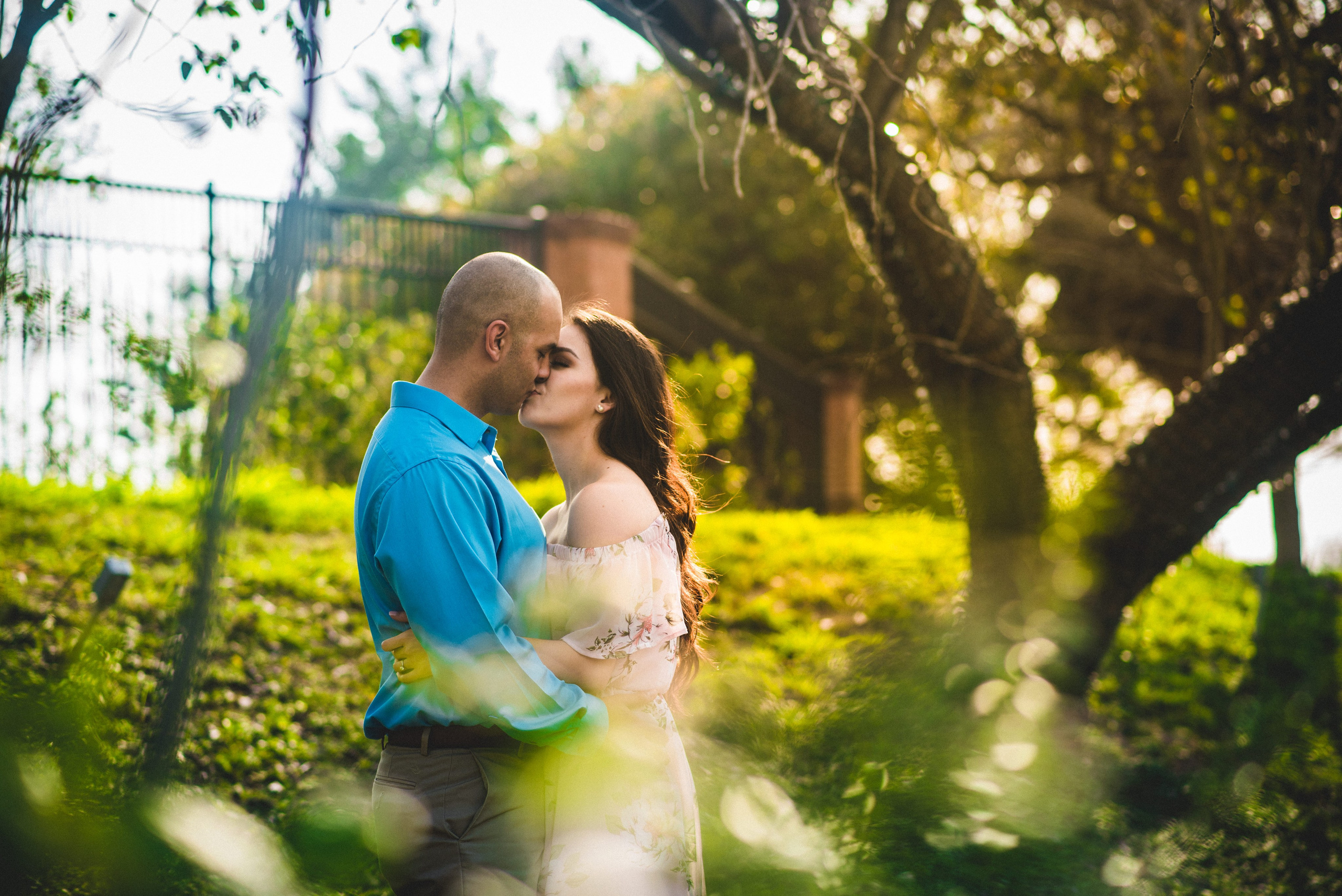 Ale y Mario Pre-boda. Miguelsalasfoto