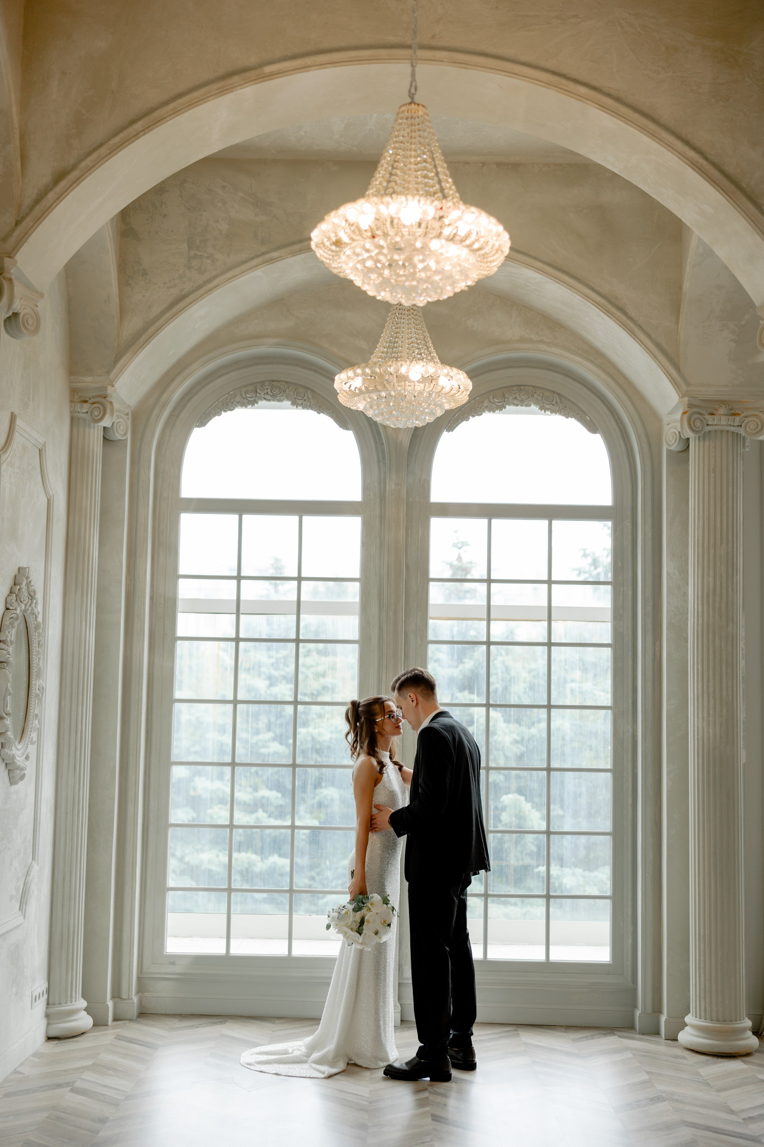 Cristian & Evelina. ProWed — Foto Video Moldova