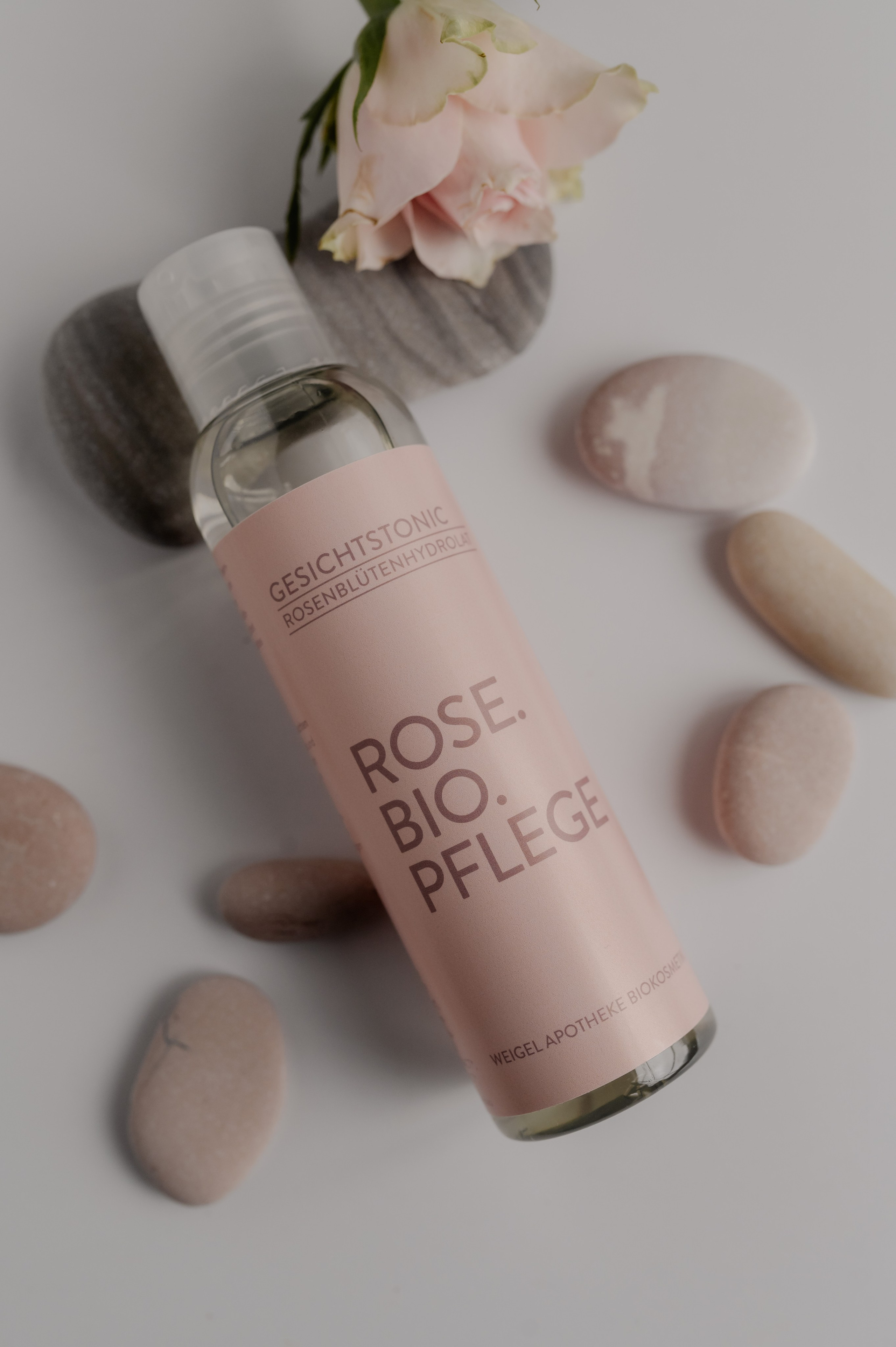 Produktshooting für Weigel-Apotheke. Photographer in Nuremberg Irina Mehnert from Ansbach