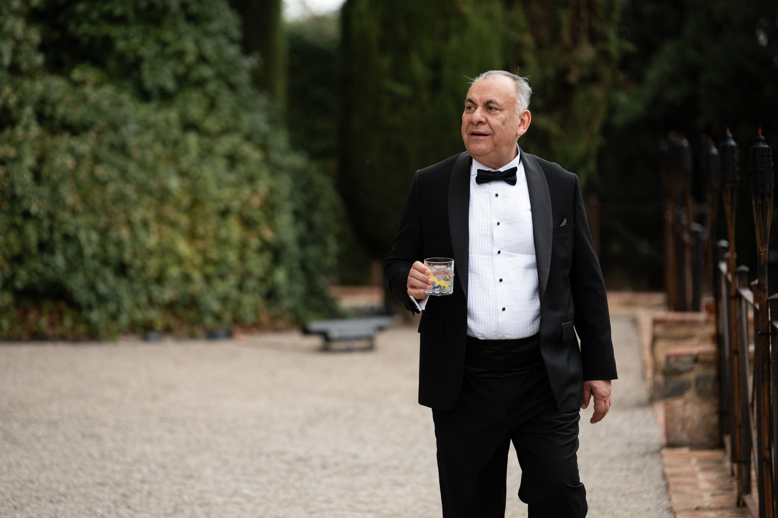 Sara & Javid. Wedding photographer in Spain