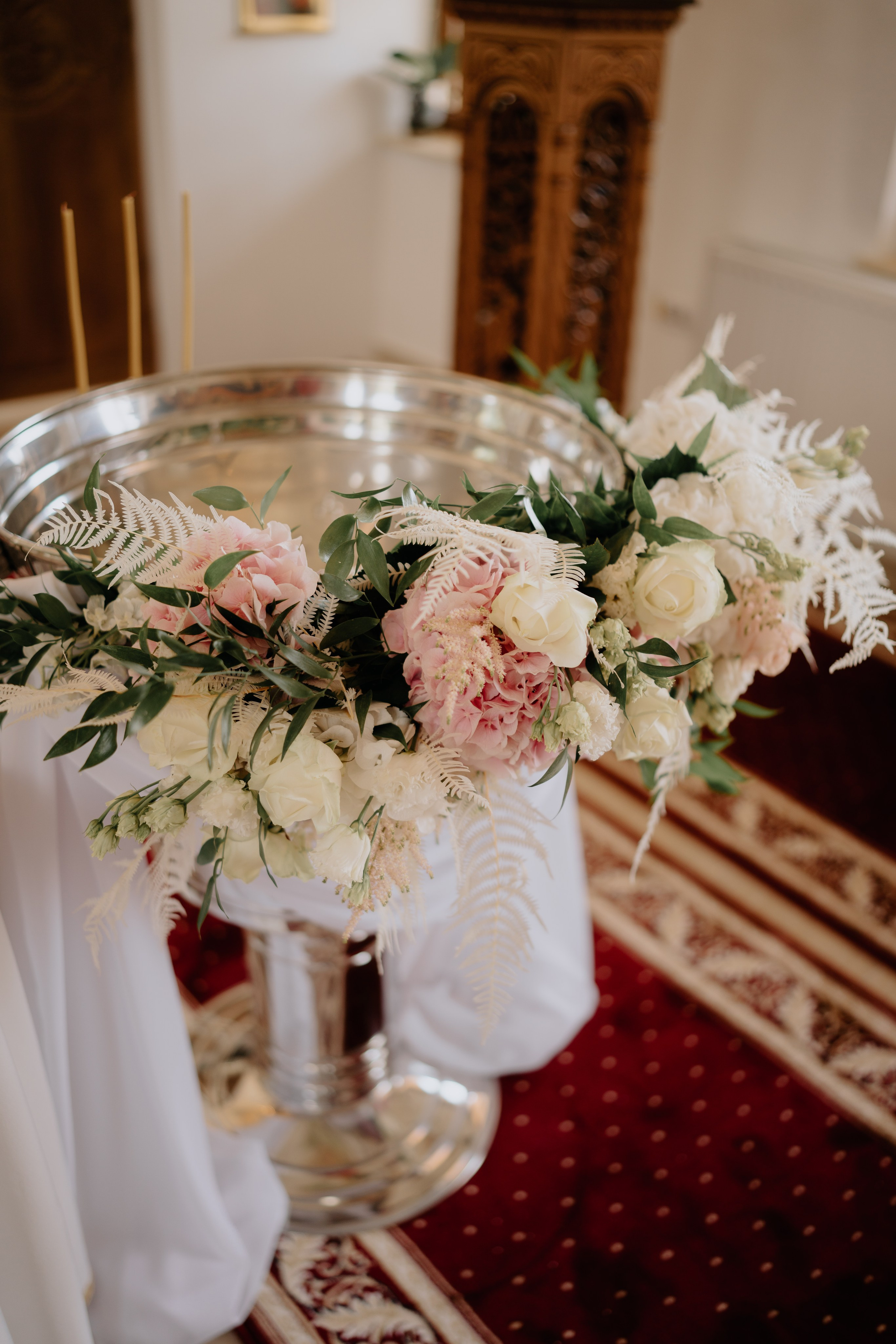 Botez. Mihai Padurariu - fotograf