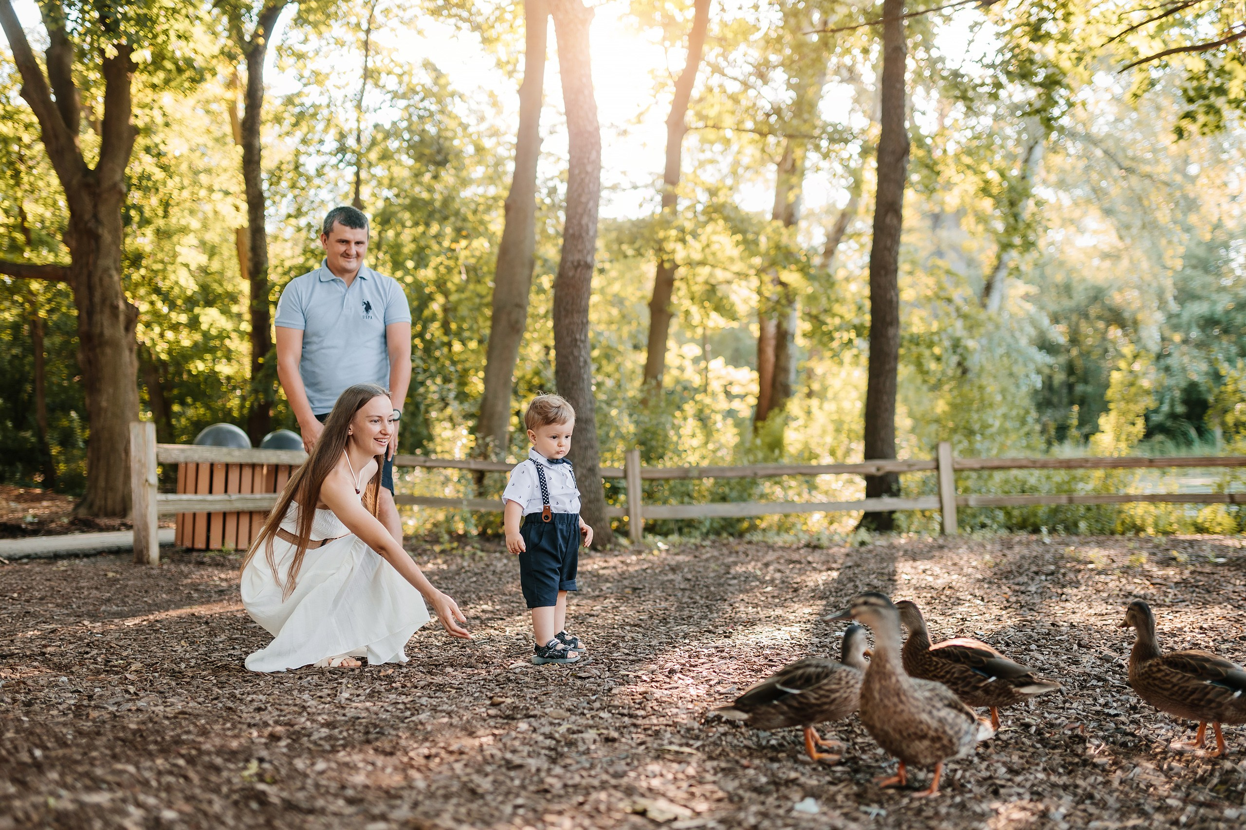 07.08.24 Family Photoshoot. Wedding family event photographer in Chicago Nick Yushevich