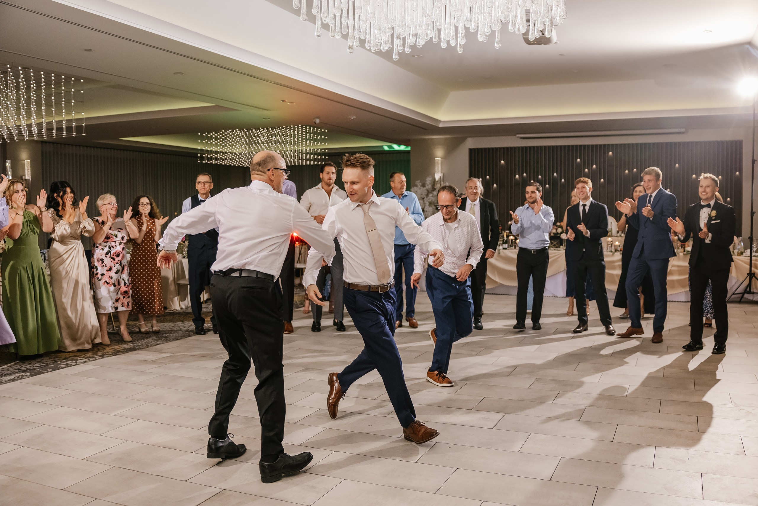 09.06.2025 Wedding. Wedding family event photographer in Chicago Nick Yushevich