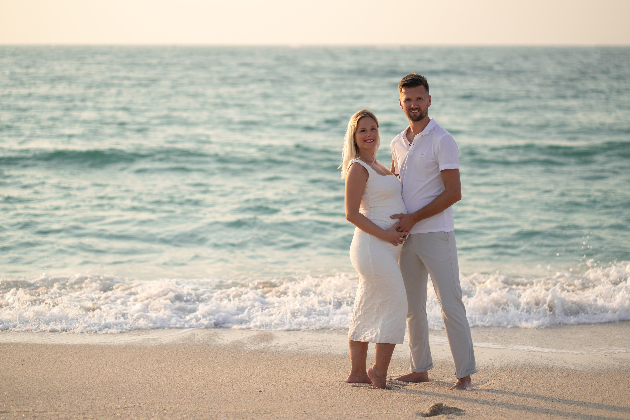 Glow & Flow. Angela Iakovleva — Family Photographer in Dubai