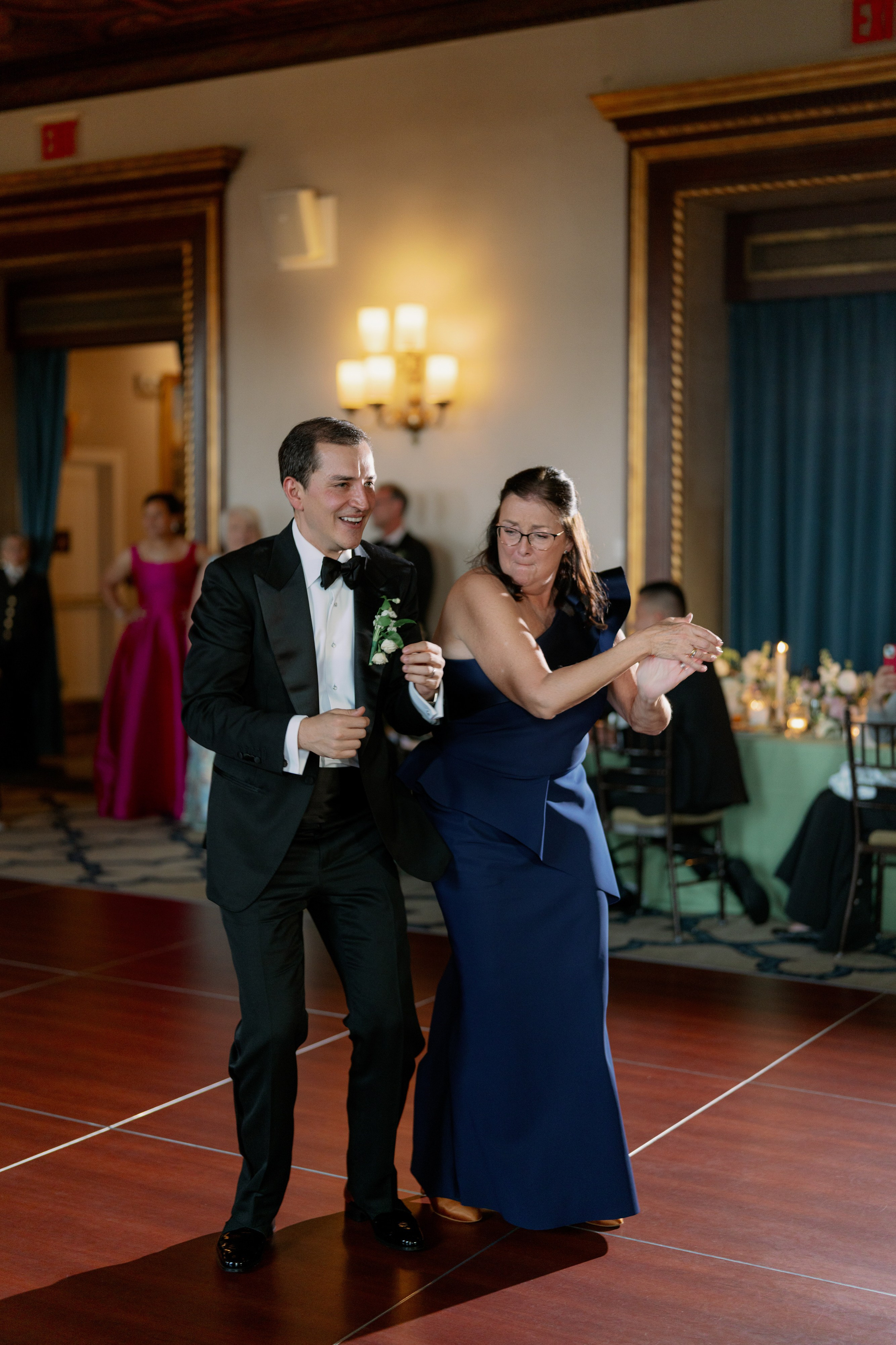 Caitlin and William. Wedding photographer and videographer New York | New Jersey