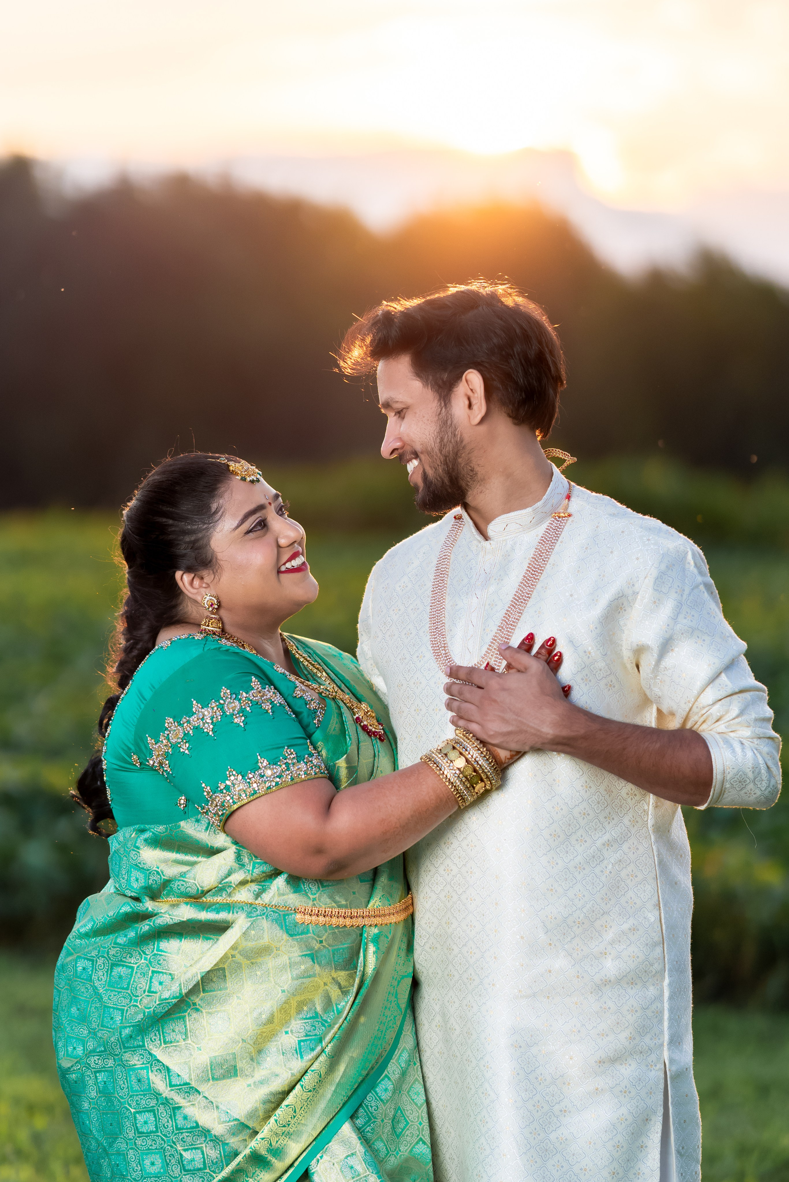 Wedding. Wedding photographer Venkatesh Darsi