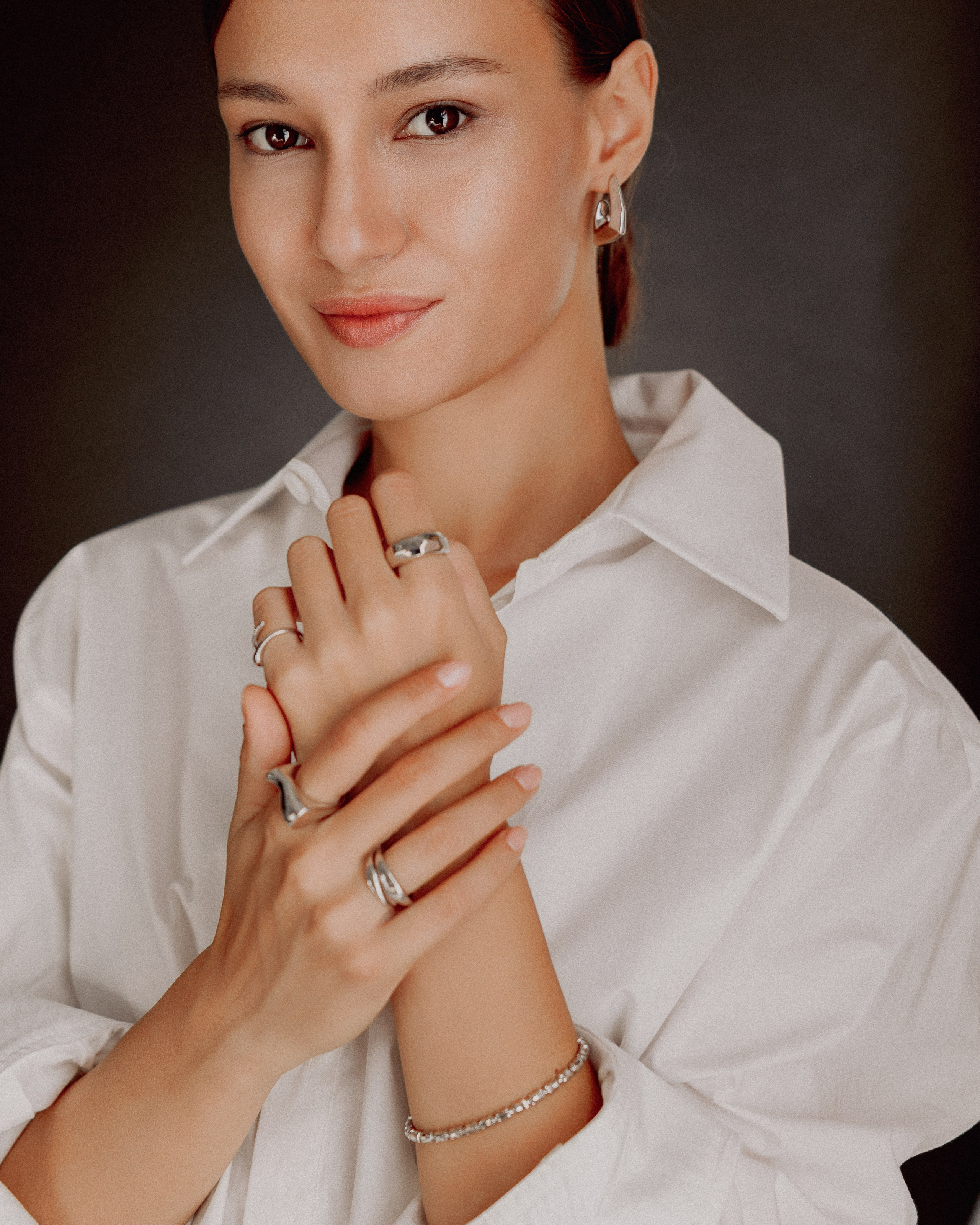 SELINA, Builgaria. Evgeniya Naydenova — Brand & Portrait Photographer | Sofia, Europe