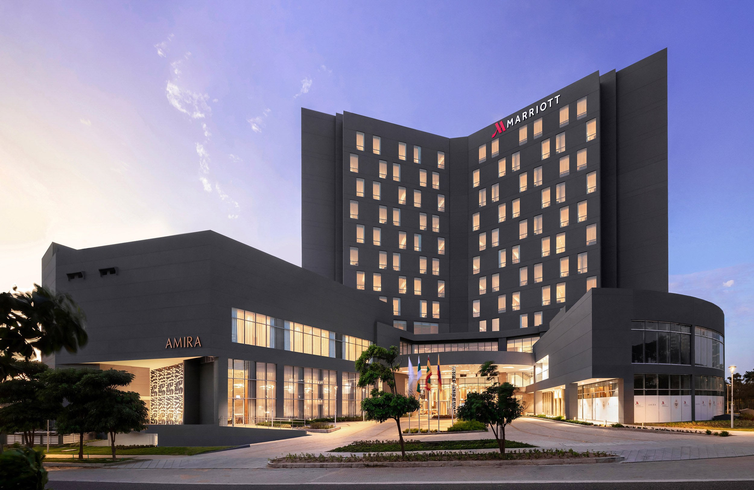 Architecture. Professionals Hotel Content Creators Salt and Pepper Studio
