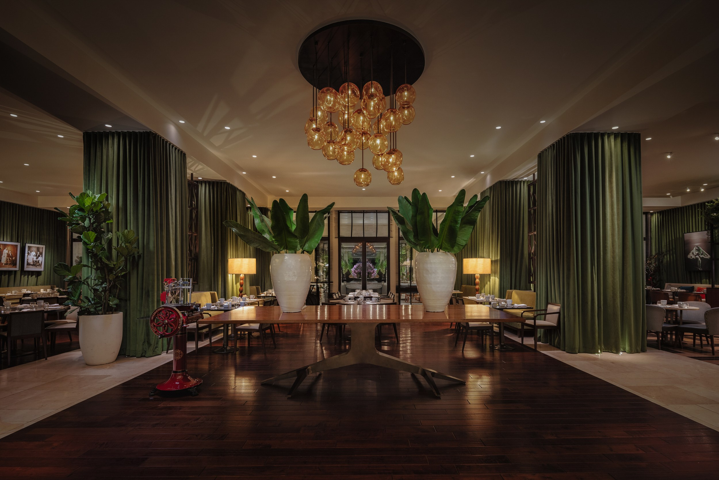 Spaces. Professionals Hotel Content Creators Salt and Pepper Studio