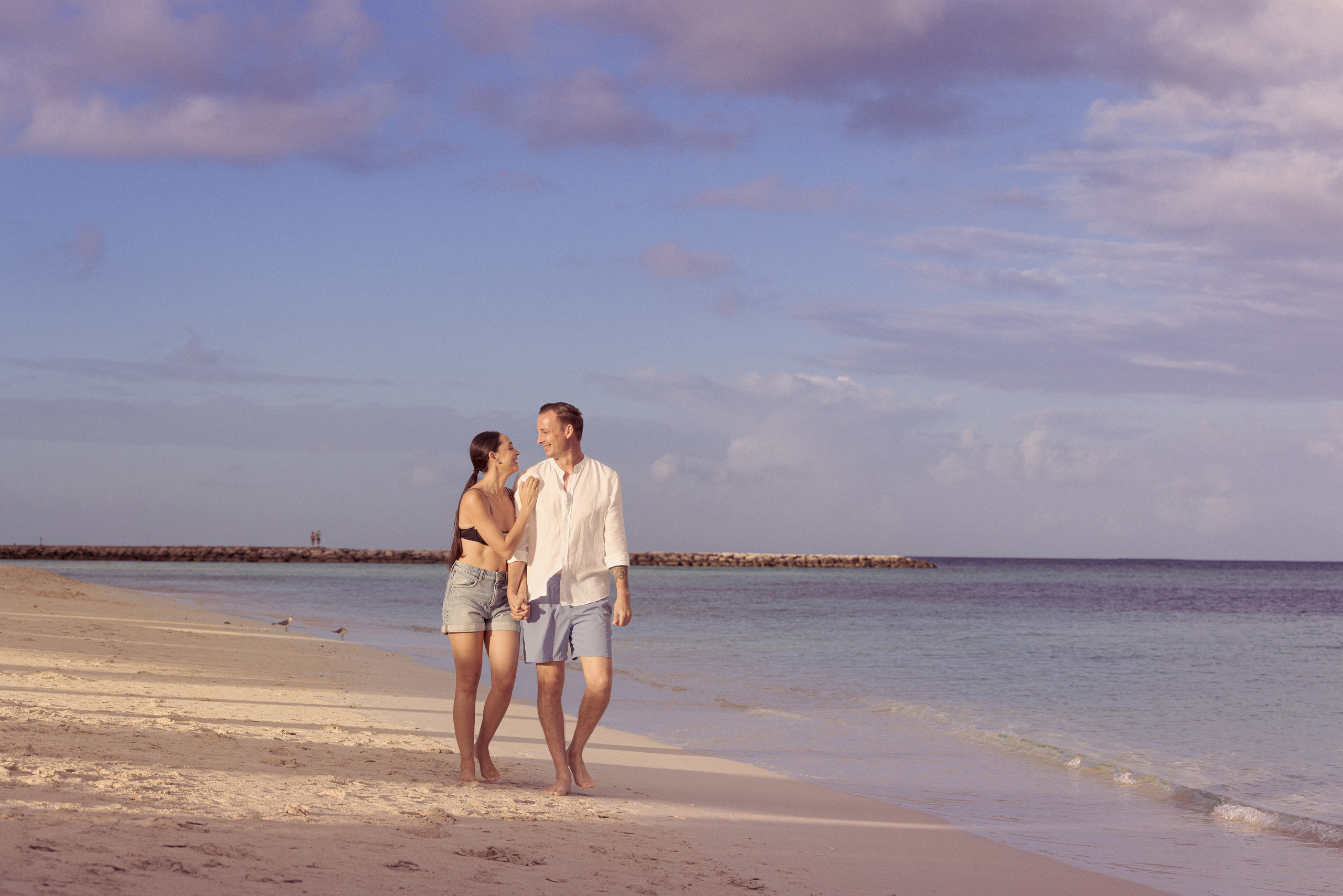 Courtyard Aruba Resort. Professionals Hotel Content Creators Salt and Pepper Studio