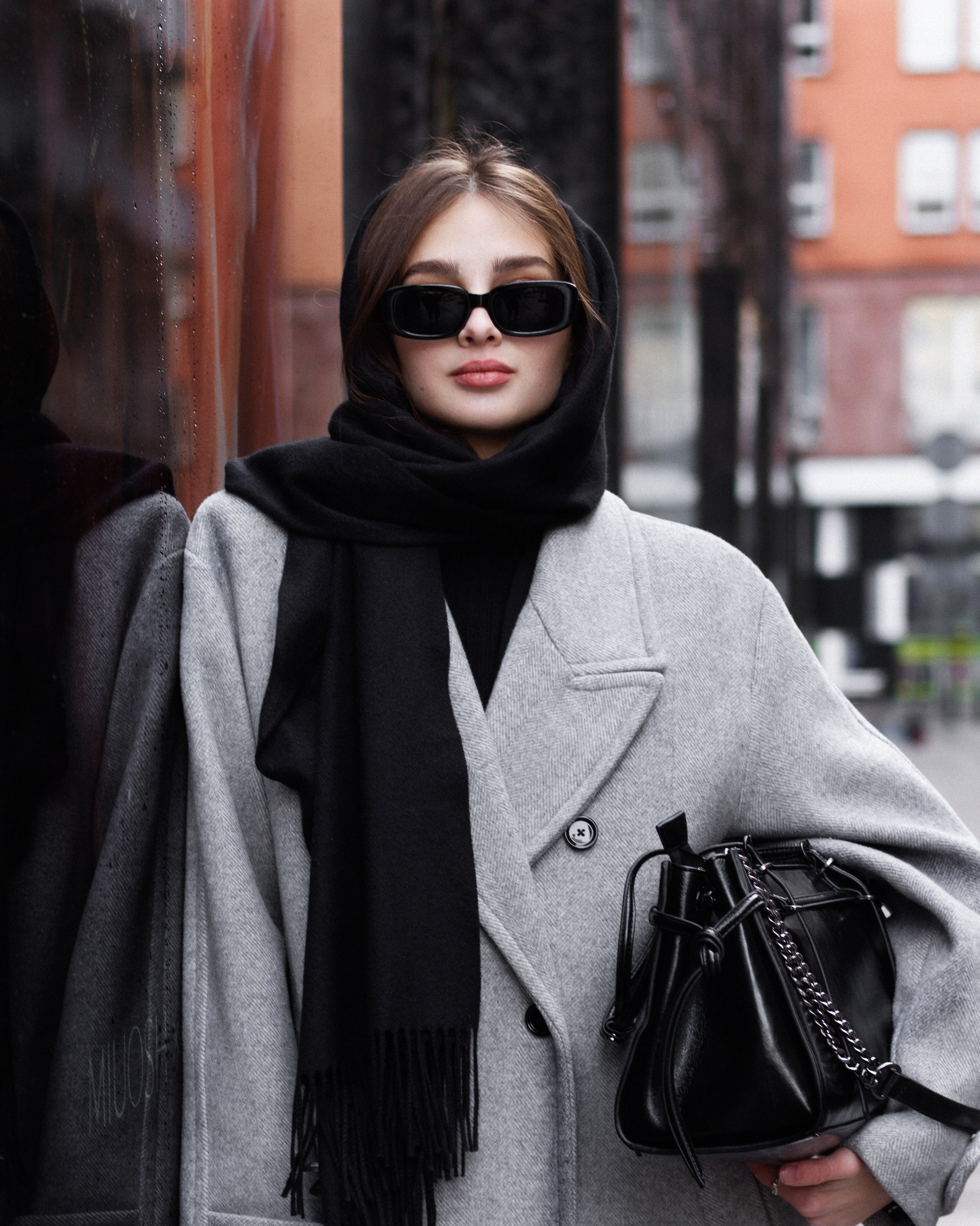 Alisa. Portrait photographer in Warsaw