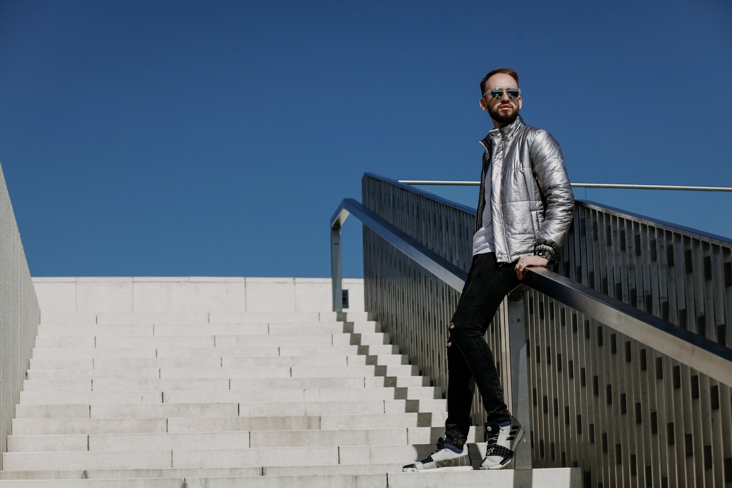 Photographer Valeriia Shurko