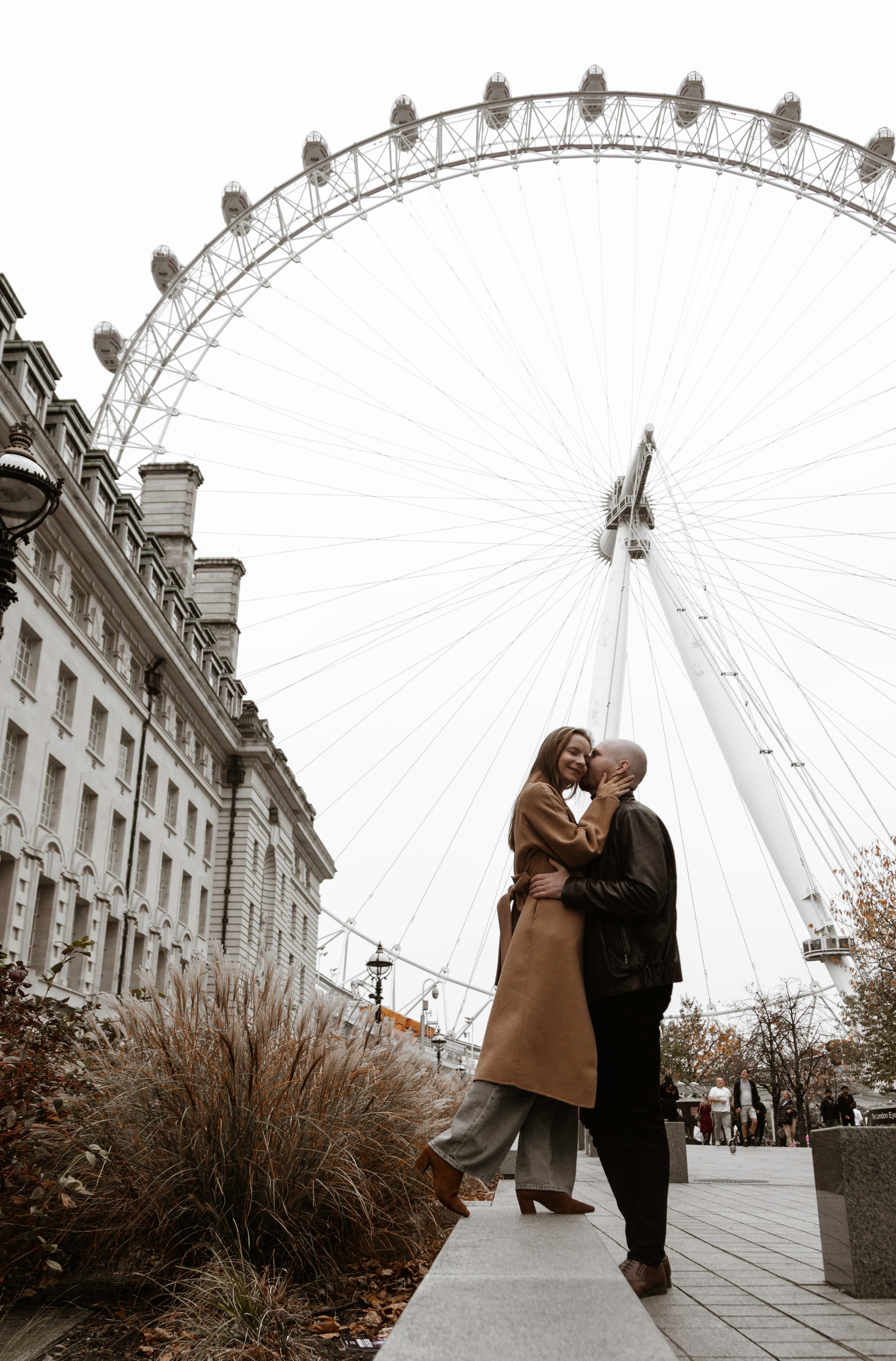 Alena & Mikhail. Photographer Valeriia Shurko