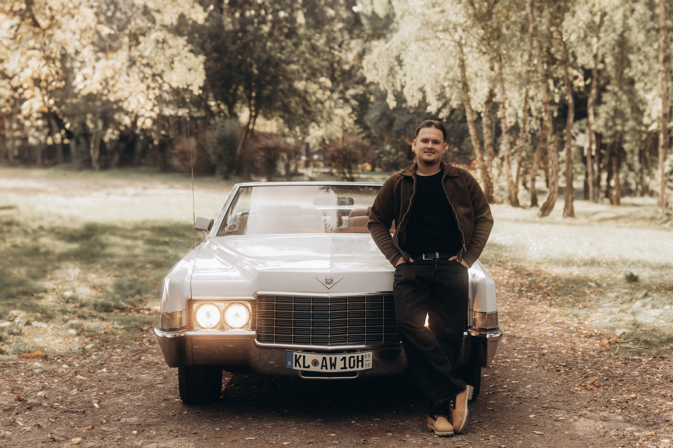 Timeless Style. Julia Sööt Fotografie