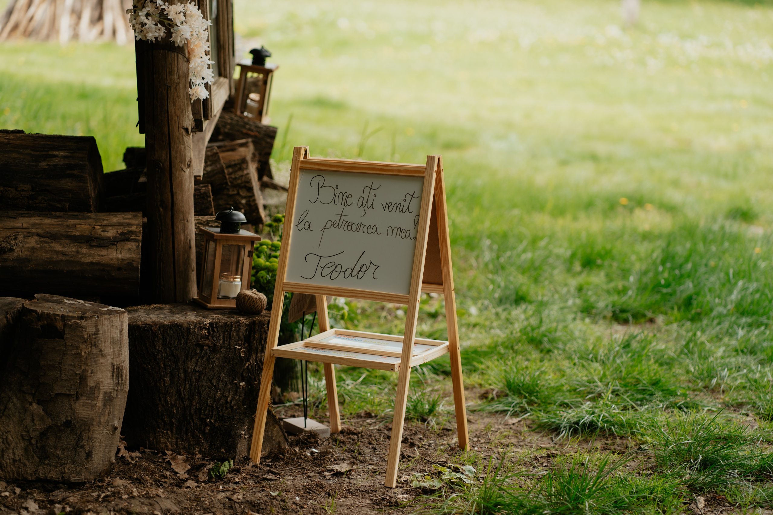 Teodor’s Baptism. Fotograf Nunta Iasi - Hearts & Pictures